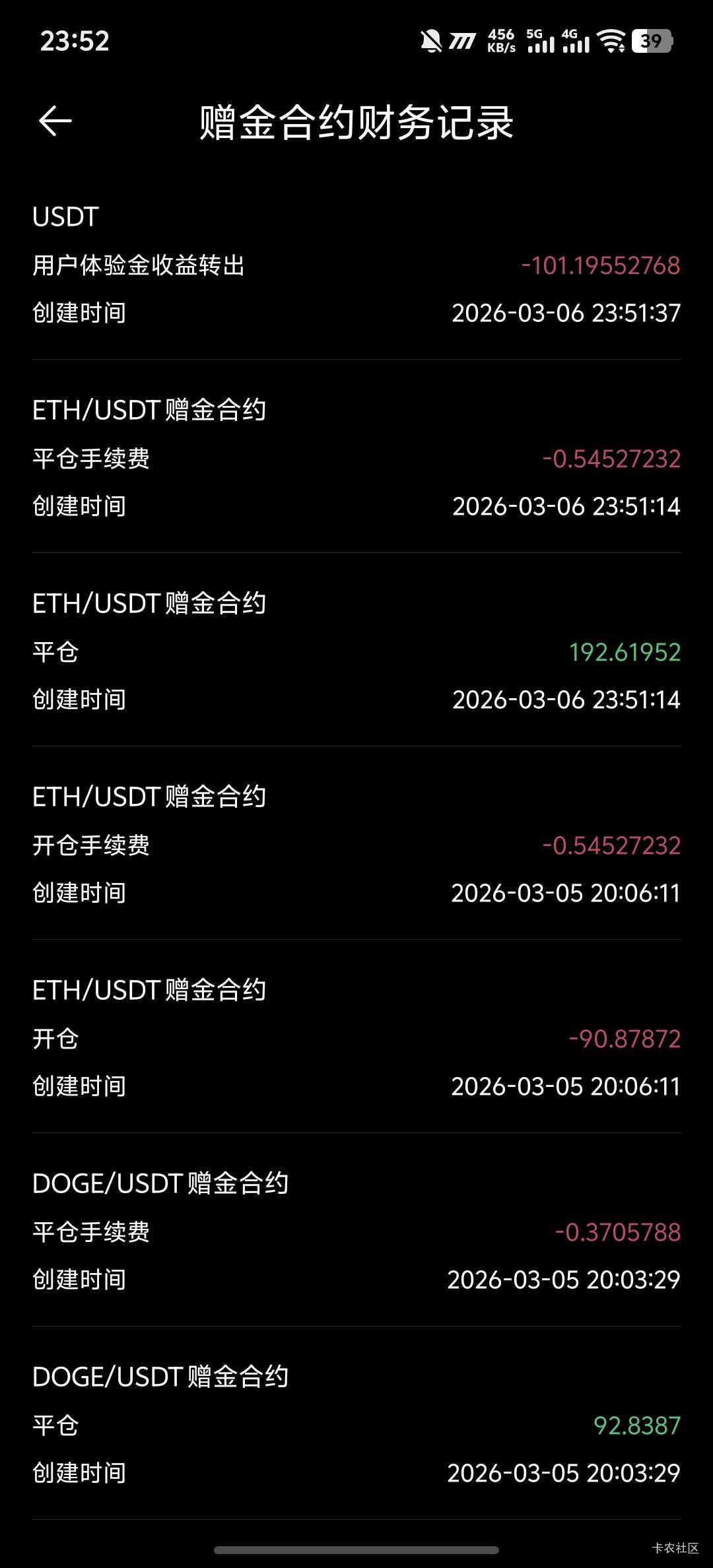 为啥没了，账户没到啊，老哥们，我去，黑了吗


34 / 作者:羊毛怪01 / 