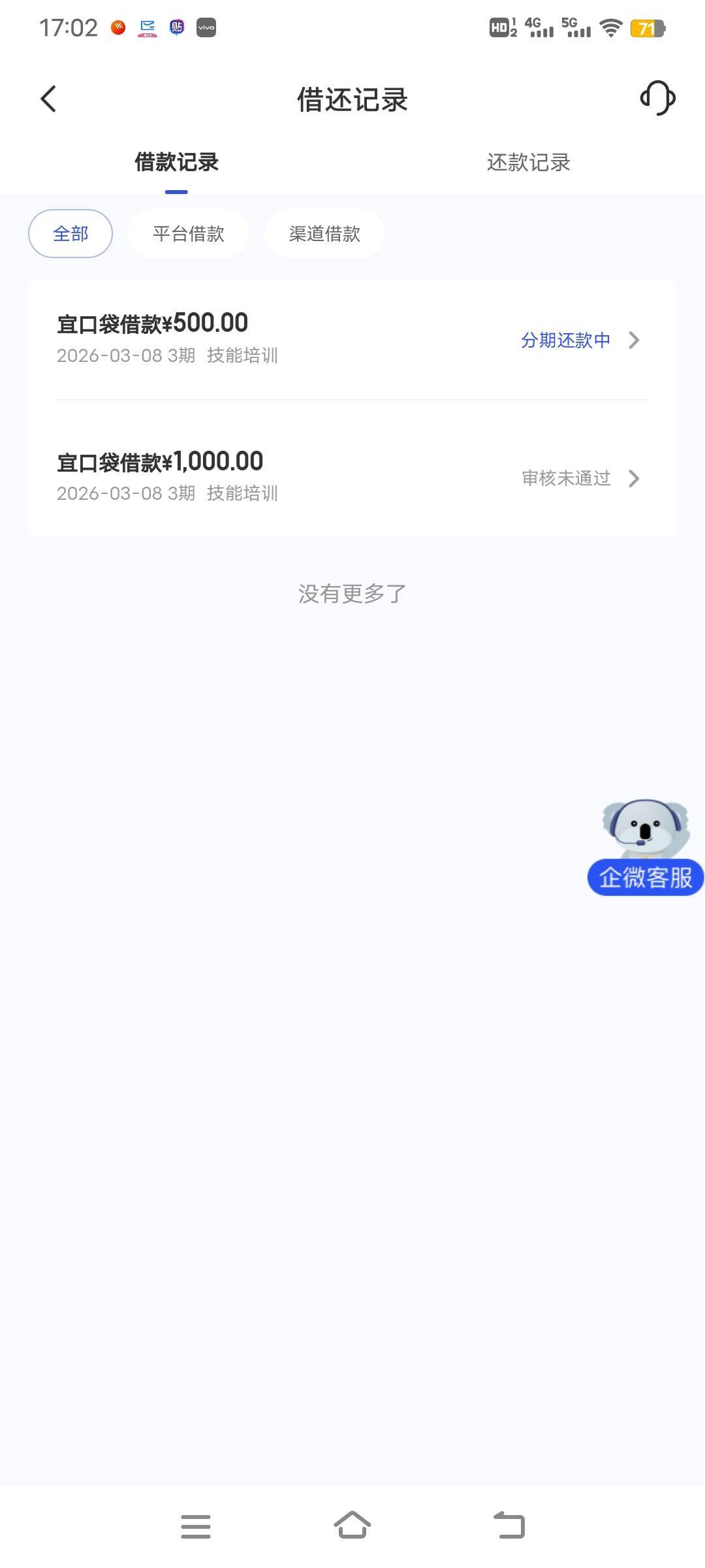 我去草。下款了四点22提交的。52到账 。。老哥们稳啊牛b



15 / 作者:只有爱 / 