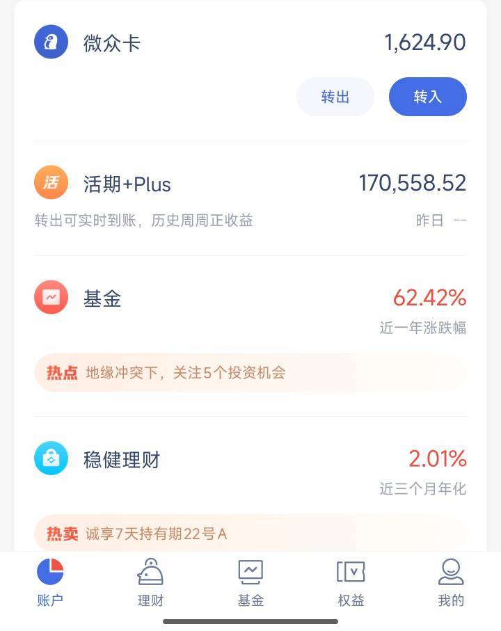 美团大毛你们都不知道？两天申请的

94 / 作者:卡农无敌帅 / 