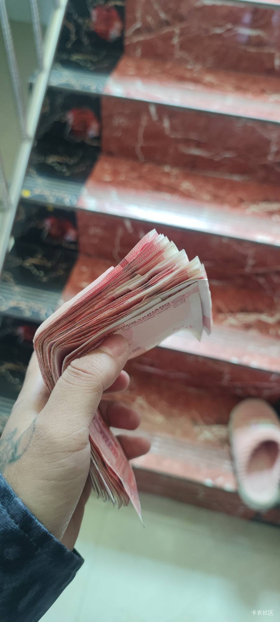 就剩这点了，又要回广东打螺丝了

61 / 作者:请前后移动手机 / 