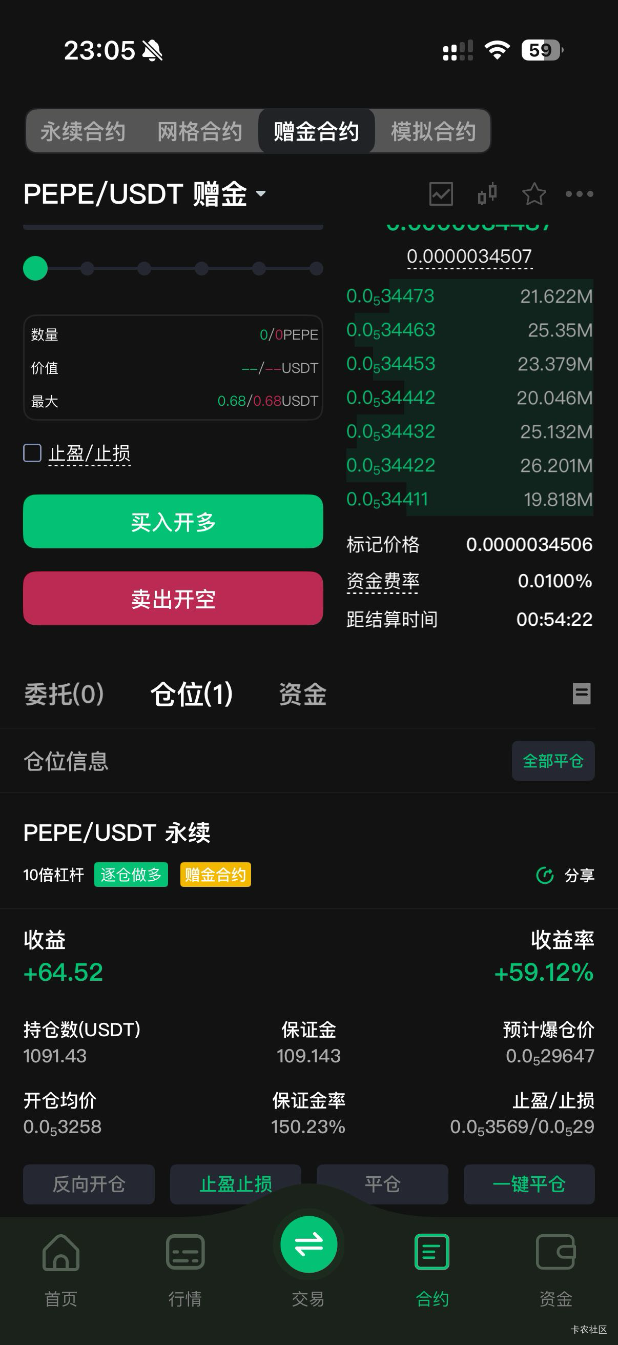 老哥们，能吃上吗。

2 / 作者:广东湓鱼雁 / 