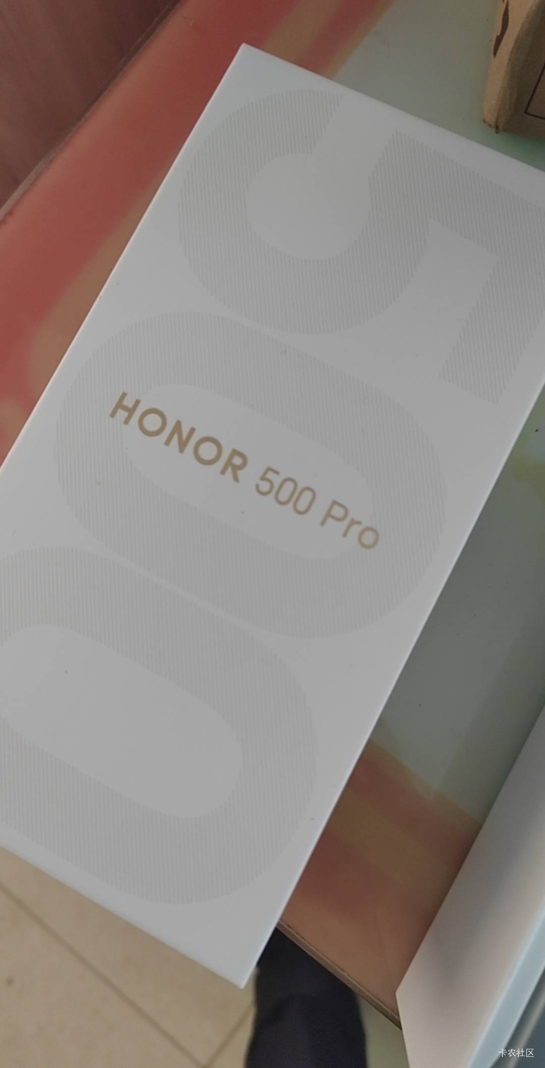 老哥们手机来了。。


66 / 作者:路人C / 