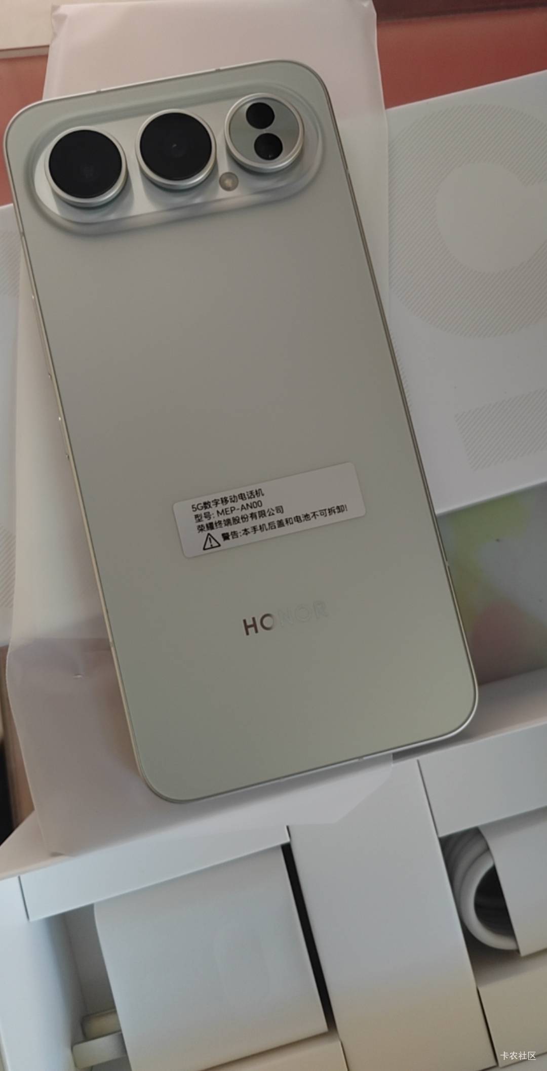 老哥们手机来了。。


49 / 作者:路人C / 