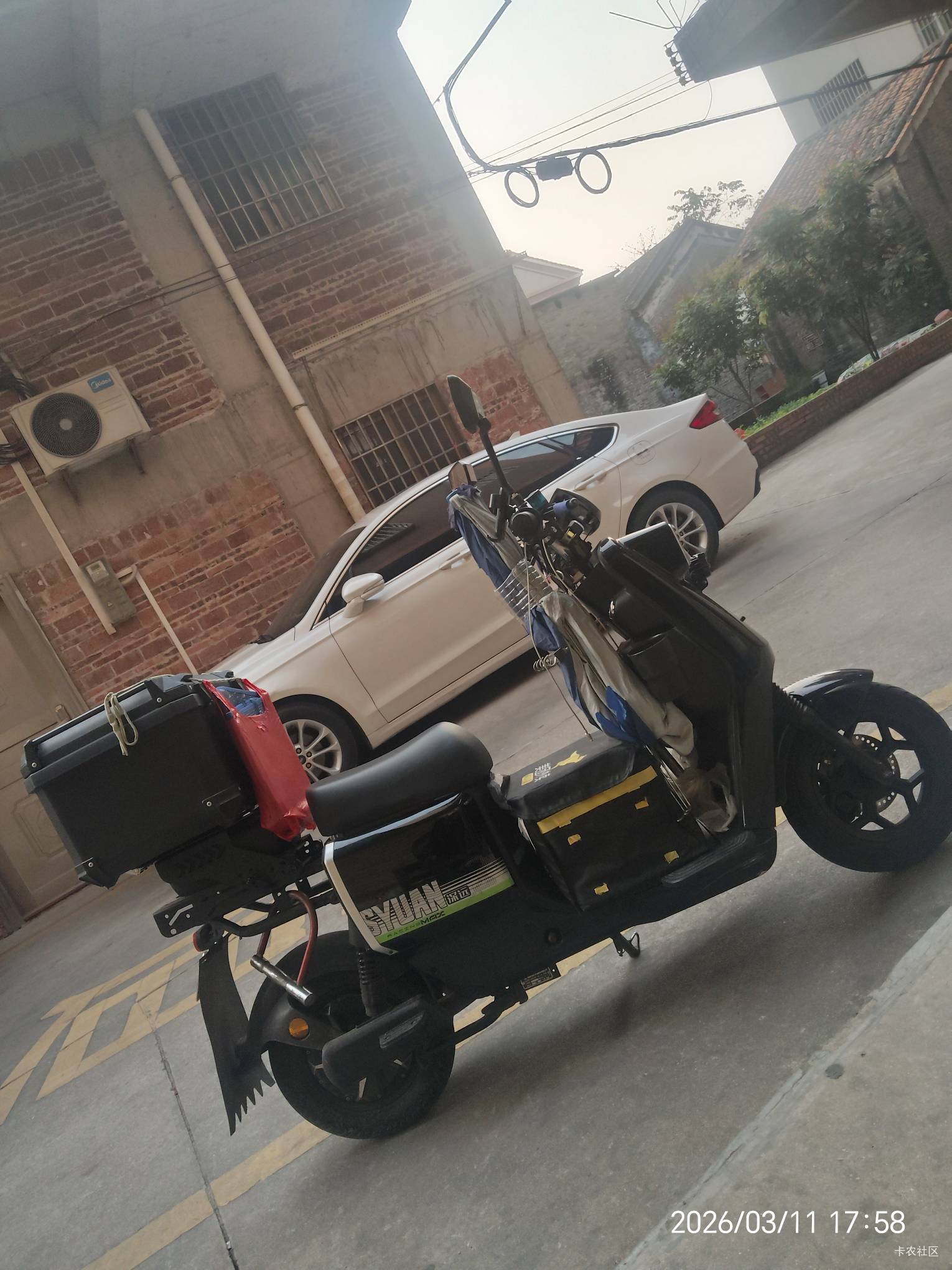 不想跑了，有没有要的走鱼出了。

54 / 作者:陆羽 / 