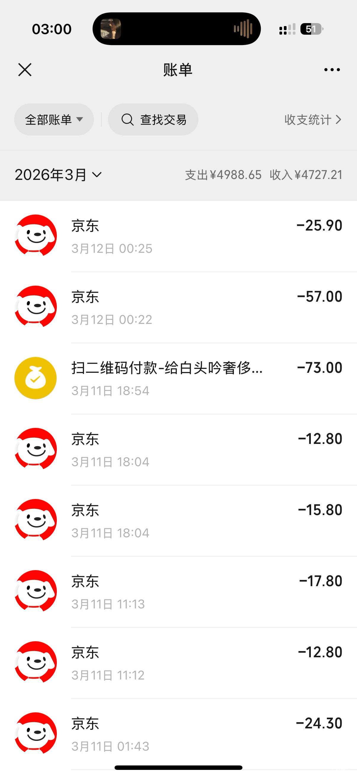 睡醒太饿了，把仅剩的八十点了外卖，不该贪吃的，明天该怎么办啊


2 / 作者:卡农派大星 / 