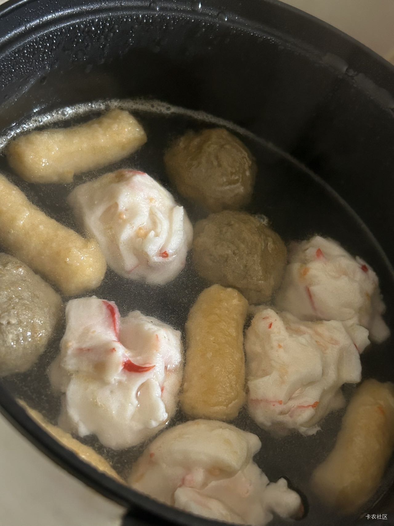 夜宵开吃

32 / 作者:小熊科技 / 