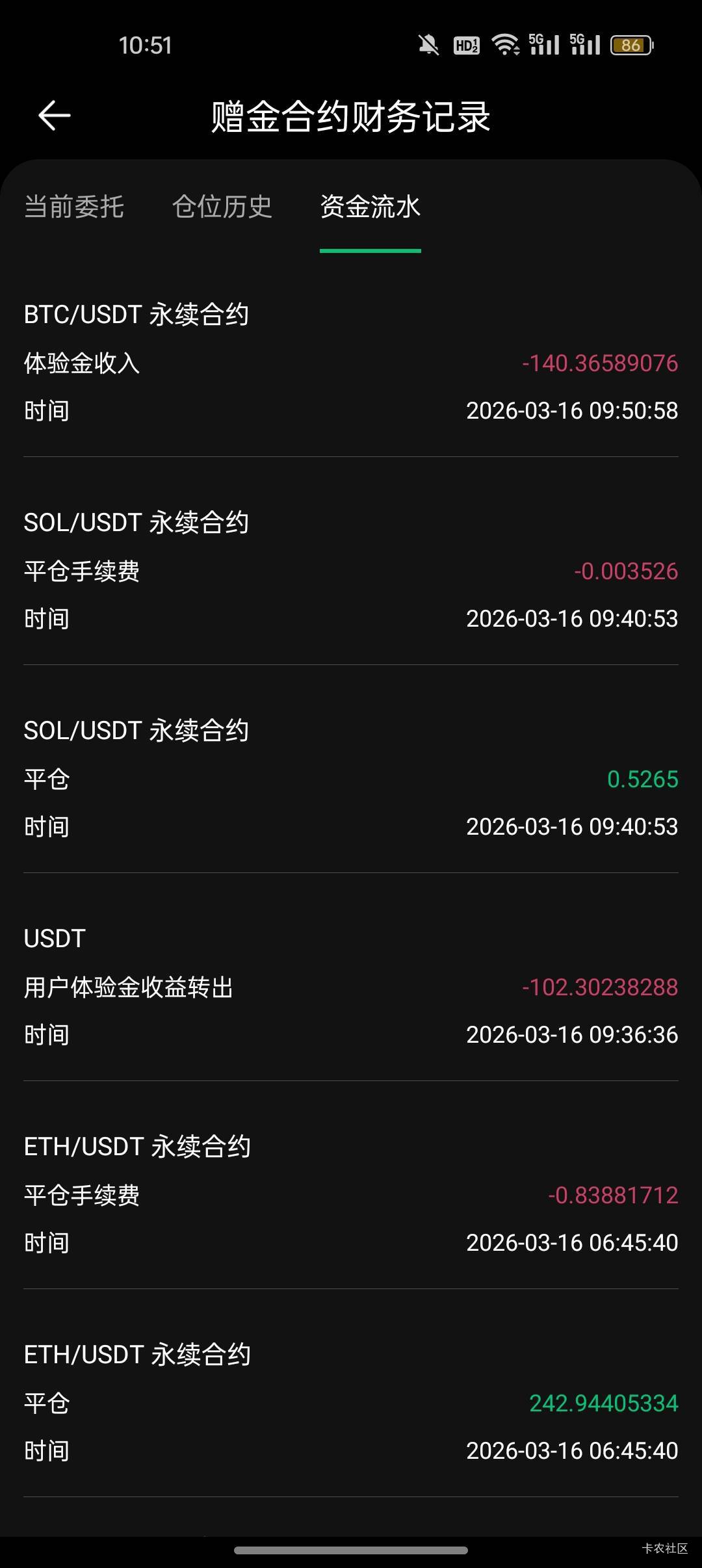 老哥一个小时了 还没到账 要多久啊

68 / 作者:无奈/孤独 / 
