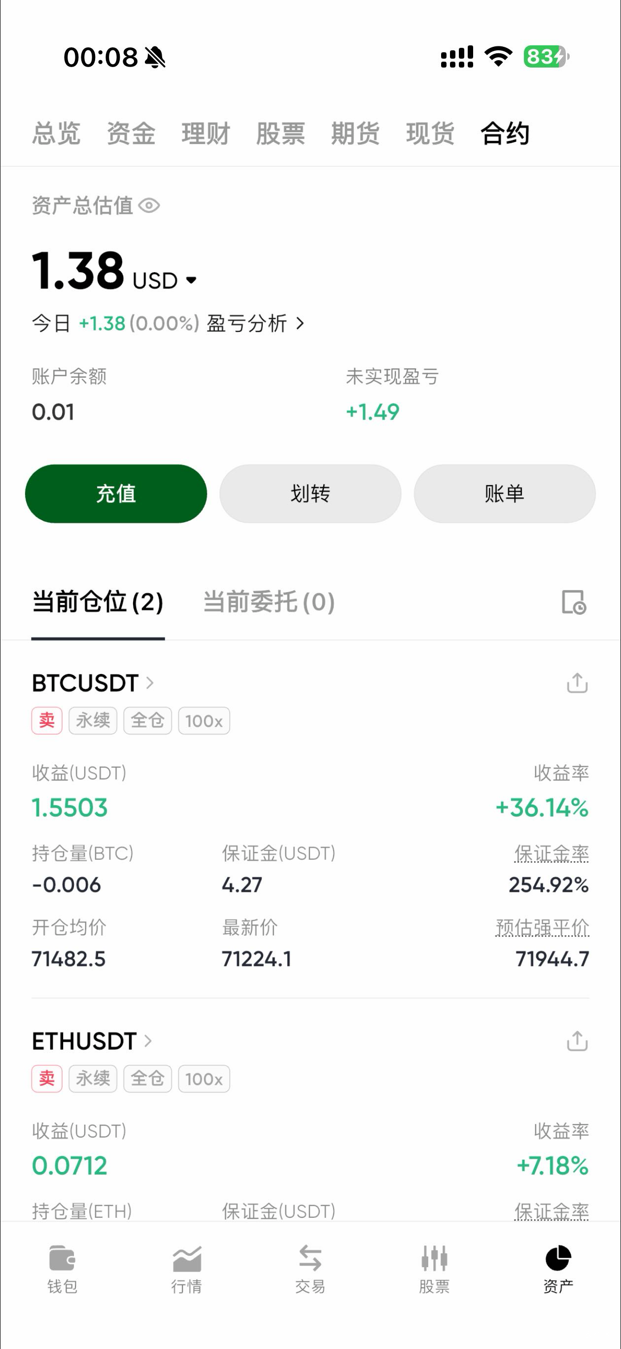 要多少才可以提啊老哥们

17 / 作者:遂亡已毕 / 