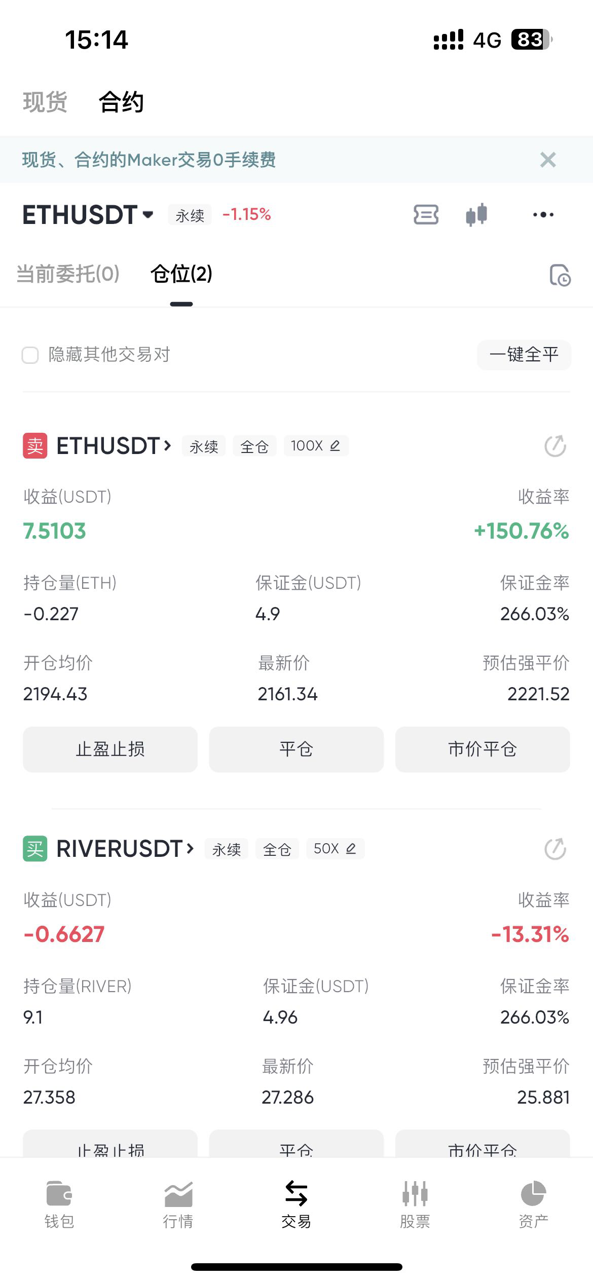 老哥们这能平了吗

62 / 作者:海边的慢车司机 / 