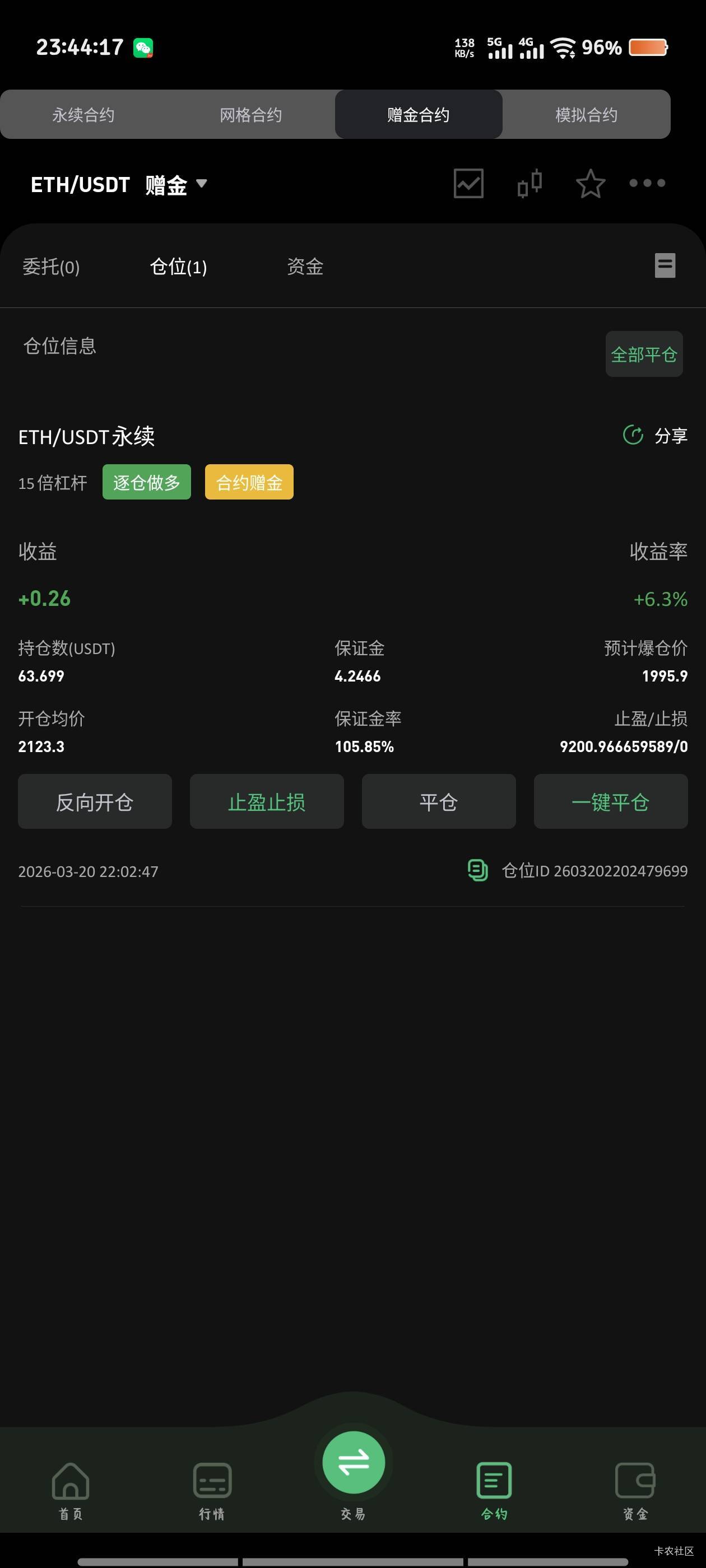 币王你们都吃上了，半个月了我还在苦苦挣扎，估计要被清空了

14 / 作者:倚门望行人。 / 