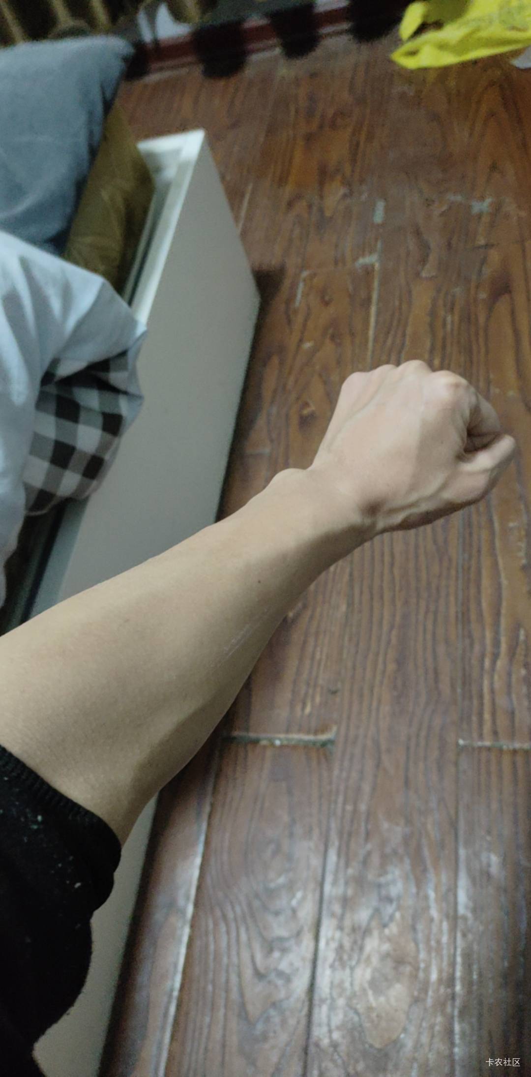 老哥们怎么减肥啊，一年的时间变成现在这样了


56 / 作者:卡农第亿帅帅 / 