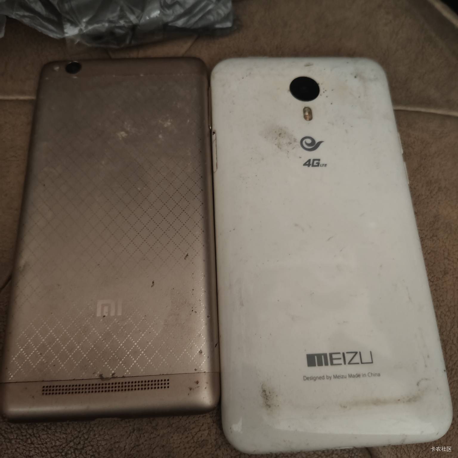 两个加起来40毛也不错了

44 / 作者:真的很难受 / 