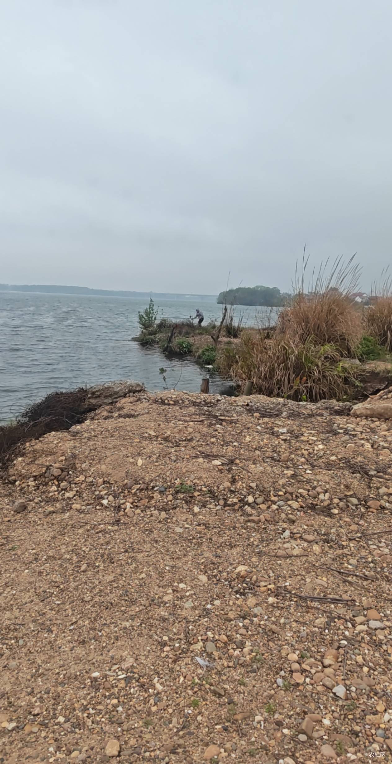 我在看人家钓鱼老哥们

96 / 作者:路人C / 