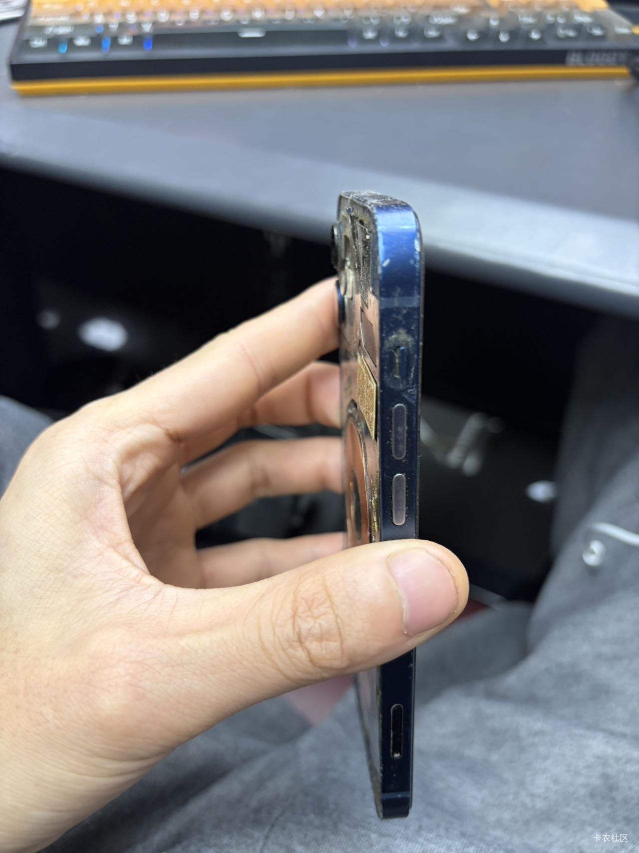 有没有老个要12的可以虚拟定位








97 / 作者:苏城晨vip / 