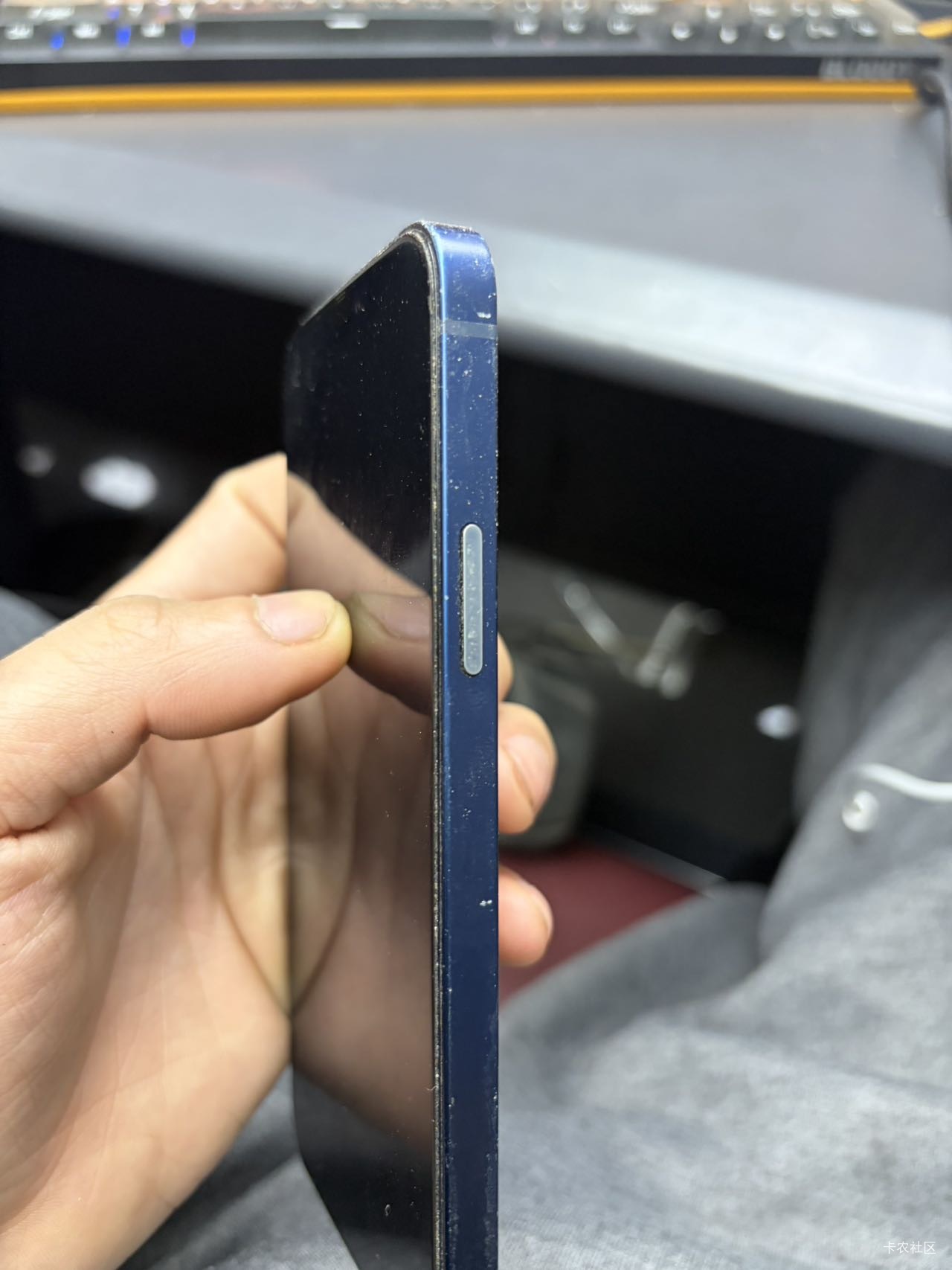 有没有老个要12的可以虚拟定位








83 / 作者:苏城晨vip / 