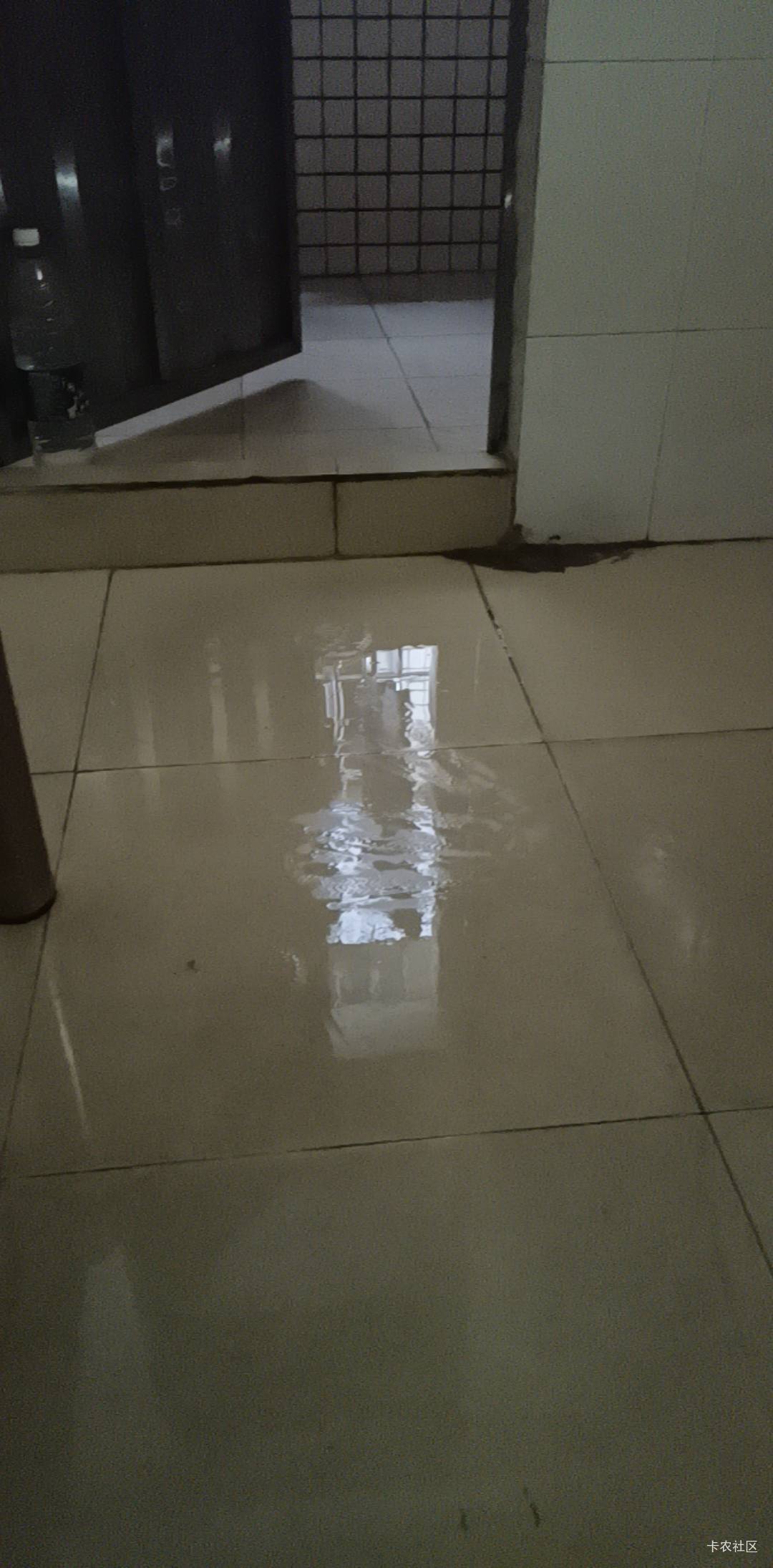 挂壁房的老哥们打扫下卫生，夏天来了只要打扫干净就不会有小强强

70 / 作者:大荒 / 