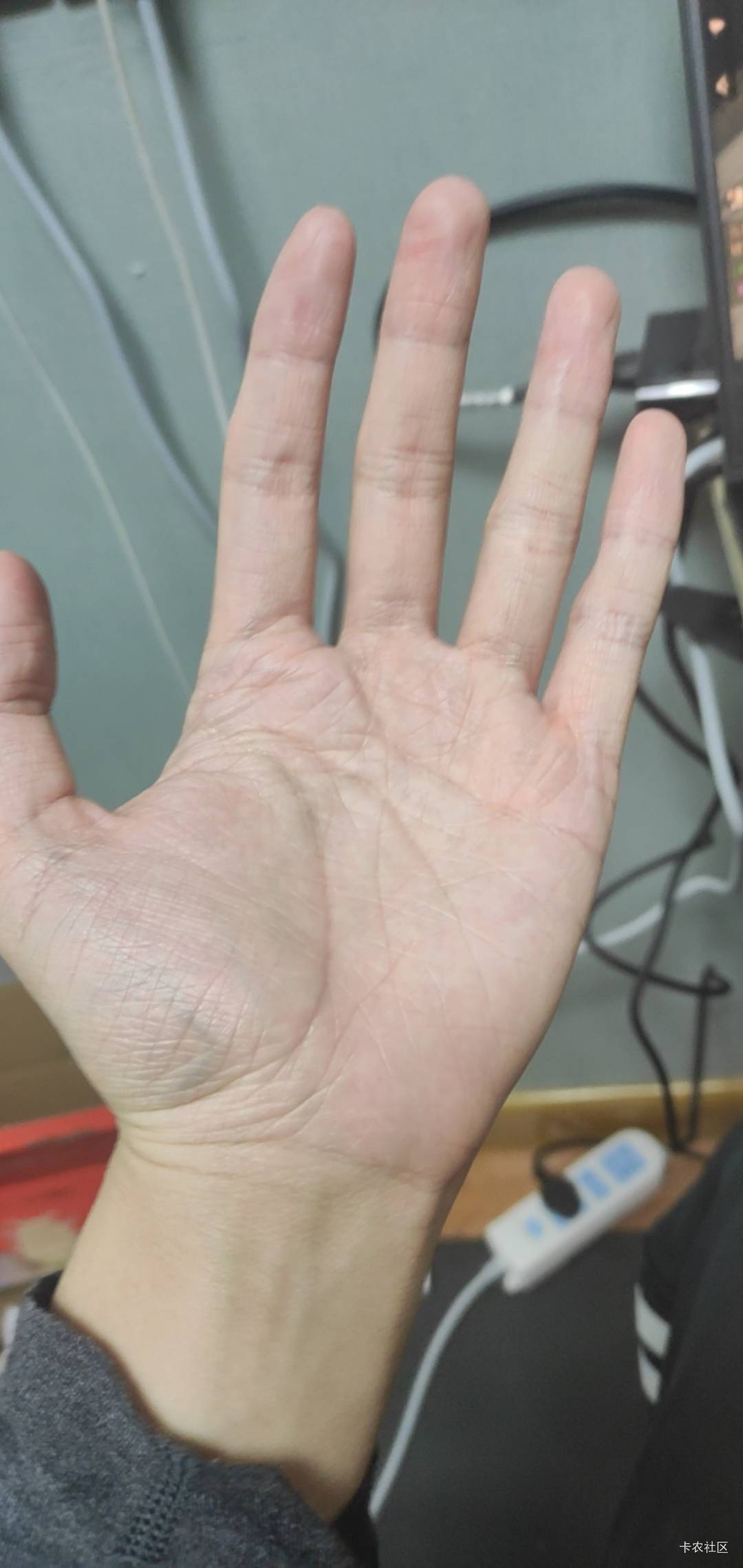 这辈子不顺 老哥们帮我看看手相

57 / 作者:解决情绪再问题 / 