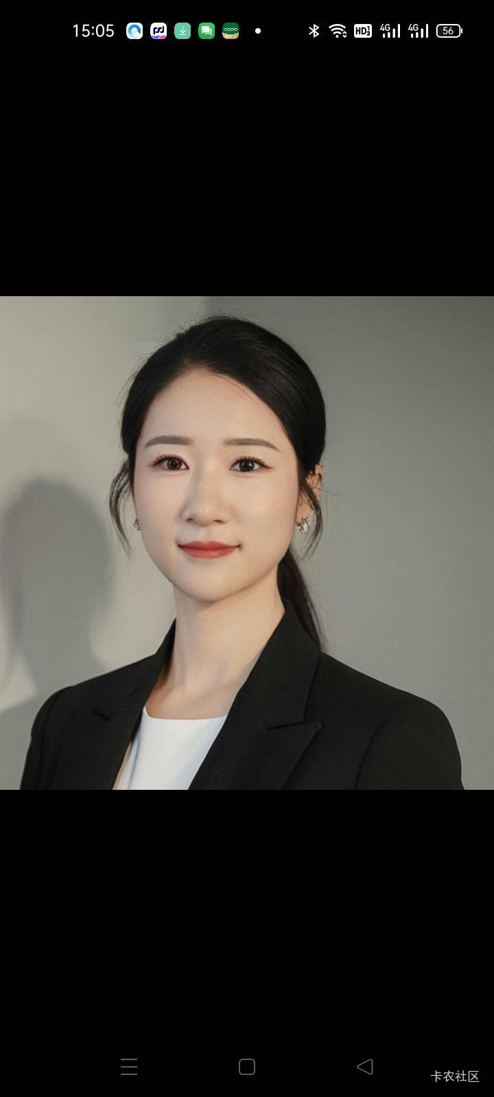 老哥们加她不同意啊

82 / 作者:卡农挂逼大神 / 