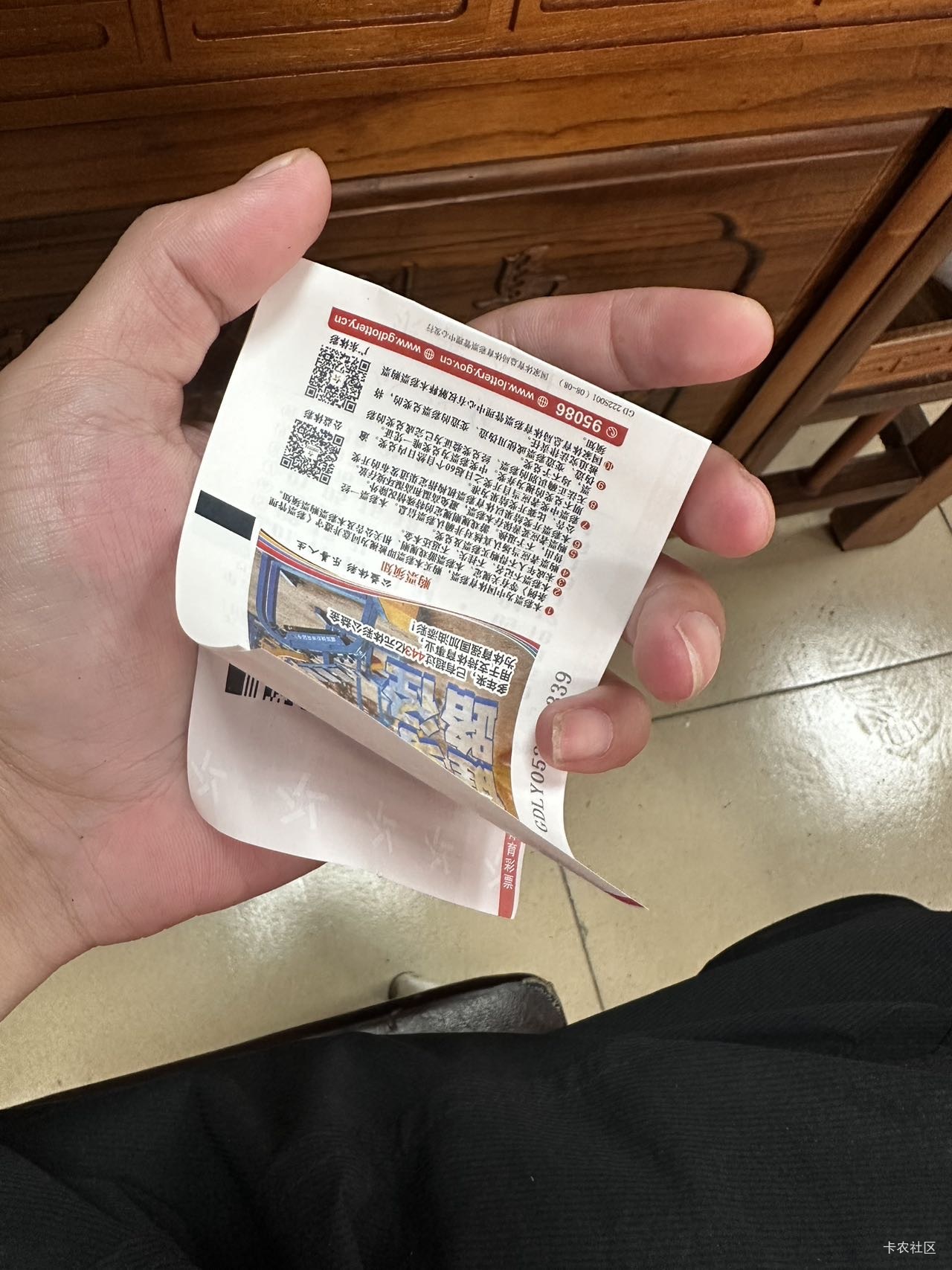 做做公益也好，说不定能中一千万呢，哈哈


86 / 作者:好运财运一起来 / 