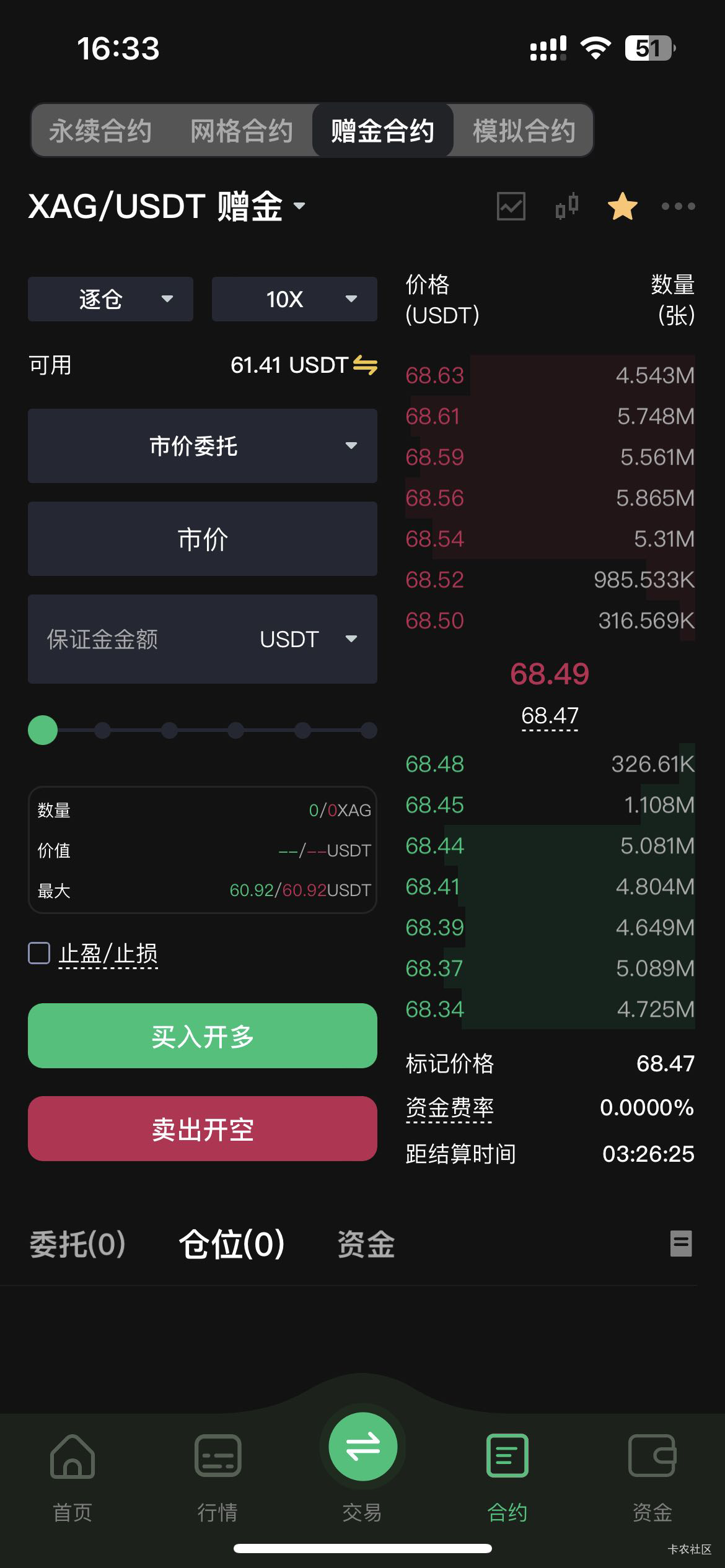老哥们来个方向，从20打到60了

34 / 作者:海边的慢车司机 / 