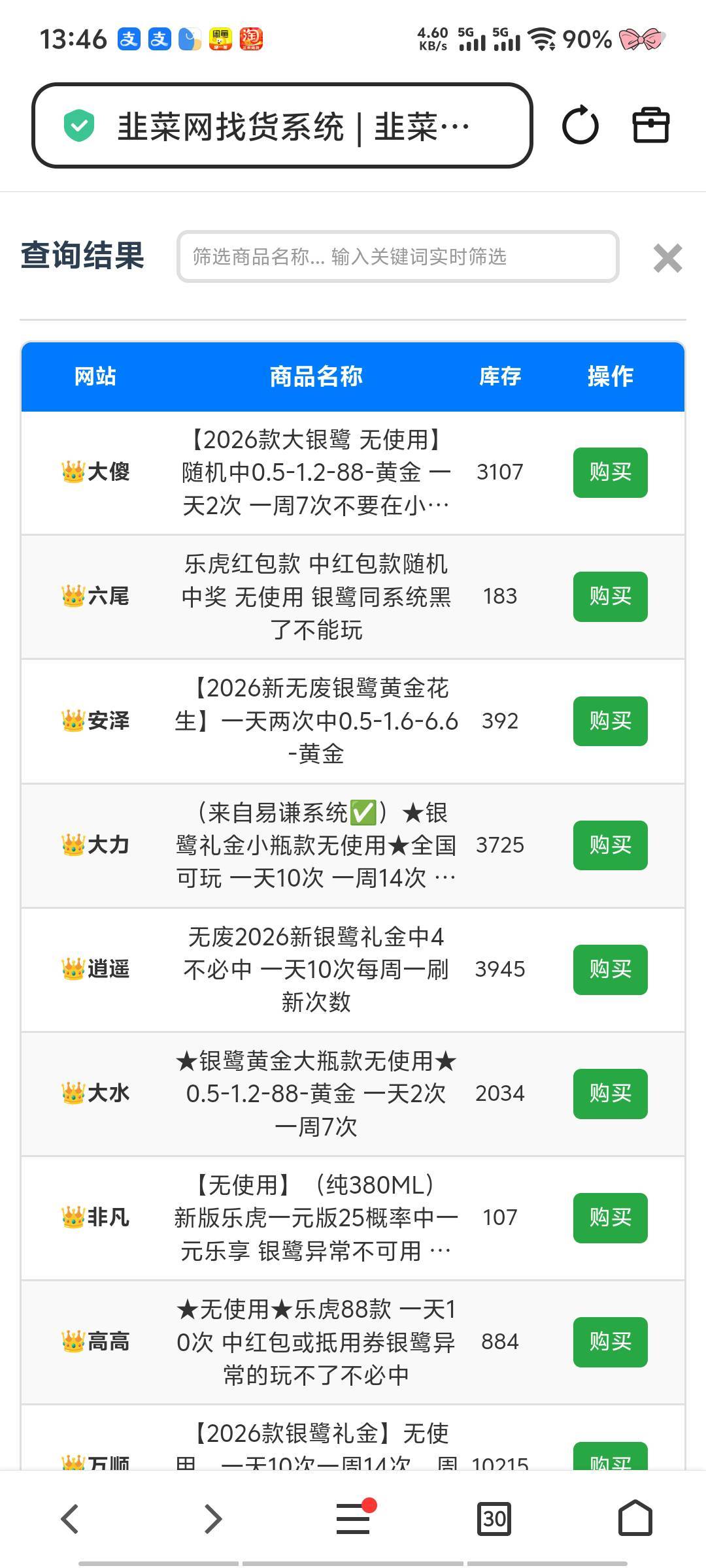 老哥们关键词是什么搜不到呀

73 / 作者:深情挂壁仔1 / 