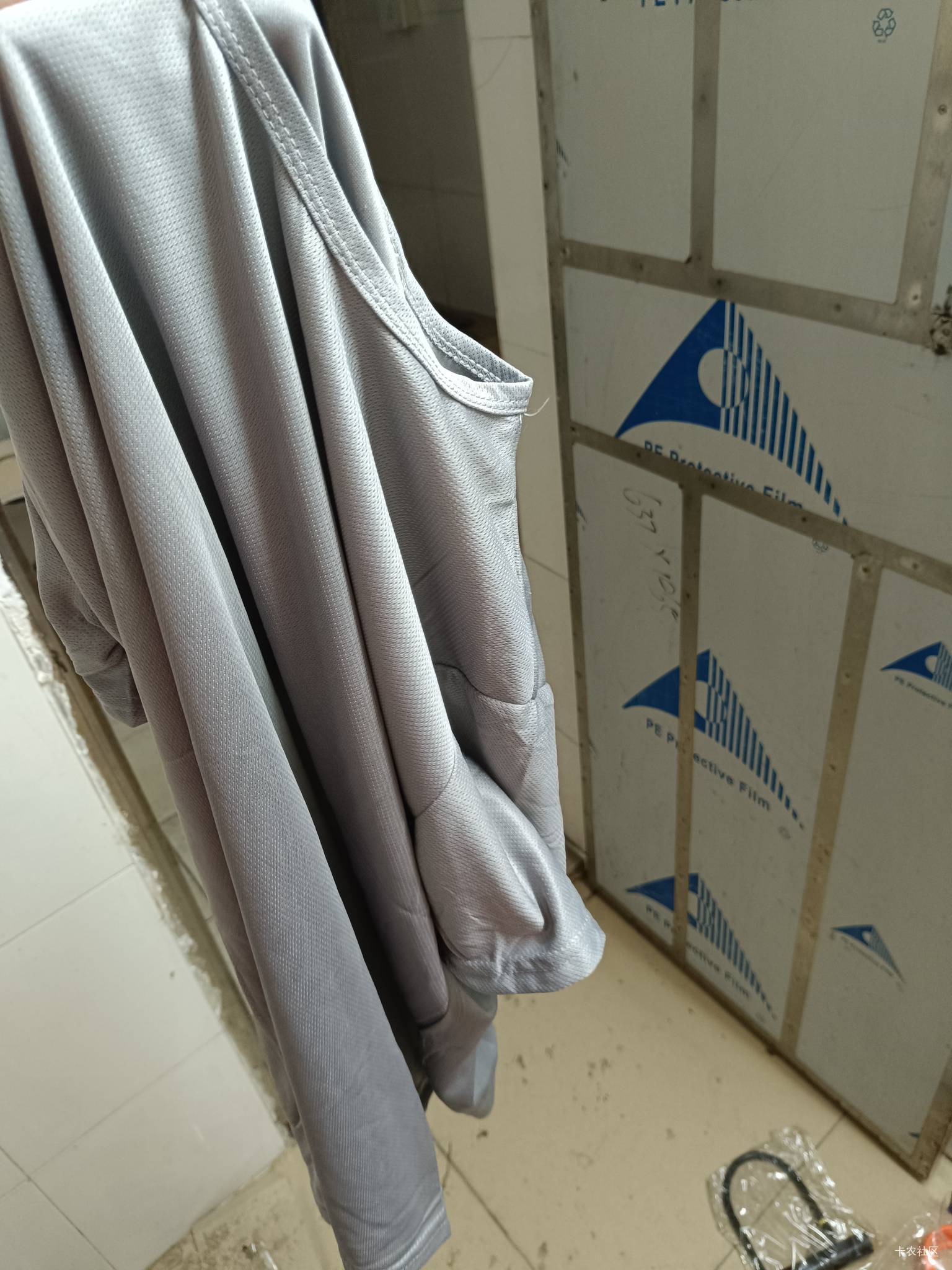 京东买的衣服质量都那么差颜色都对不上


95 / 作者:北部湾银行 / 