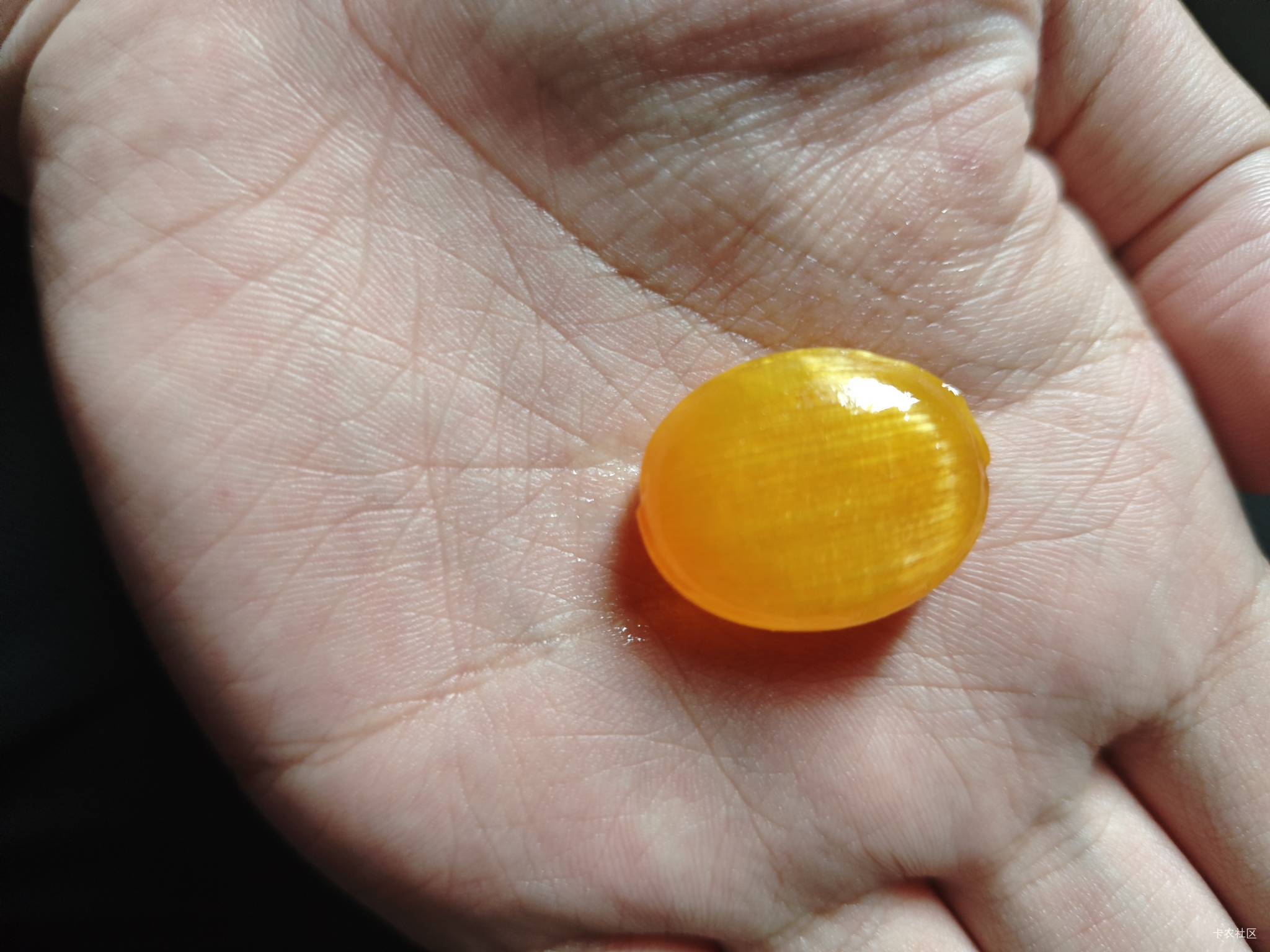 京东耍猴的，秒没。东子我恨你，60卖我10根棒棒糖。还得是你

71 / 作者:我是你的宝宝 / 