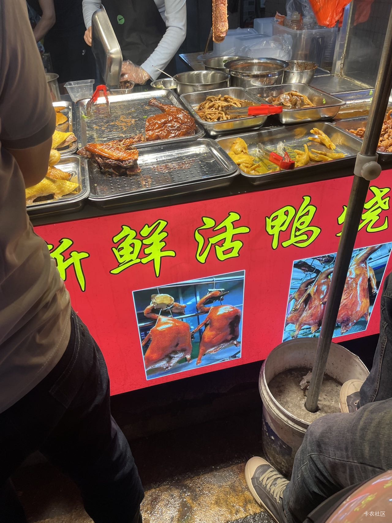 老哥们，终于吃上肉了！


72 / 作者:王思聪！ / 