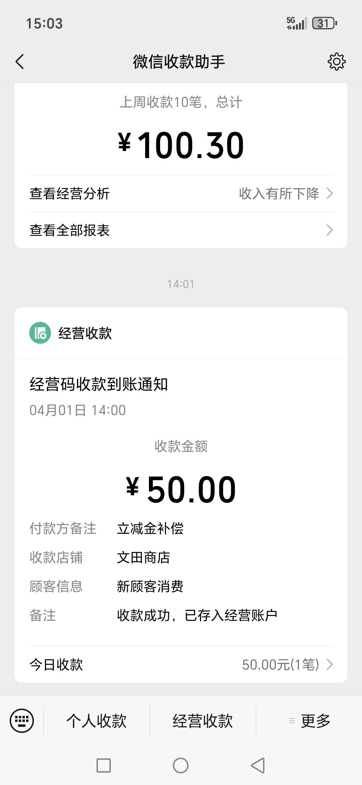 大获全胜老哥们，荣耀500pro举报就是牛呀，现在申请欺诈消费者3倍赔偿中。。。



50 / 作者:路人C / 