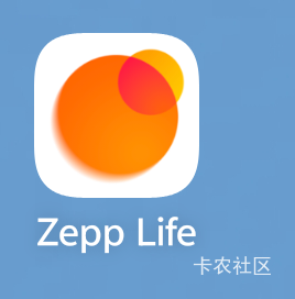 zepp确实好用，主要是免费。


80 / 作者:潘多拉的春天 / 