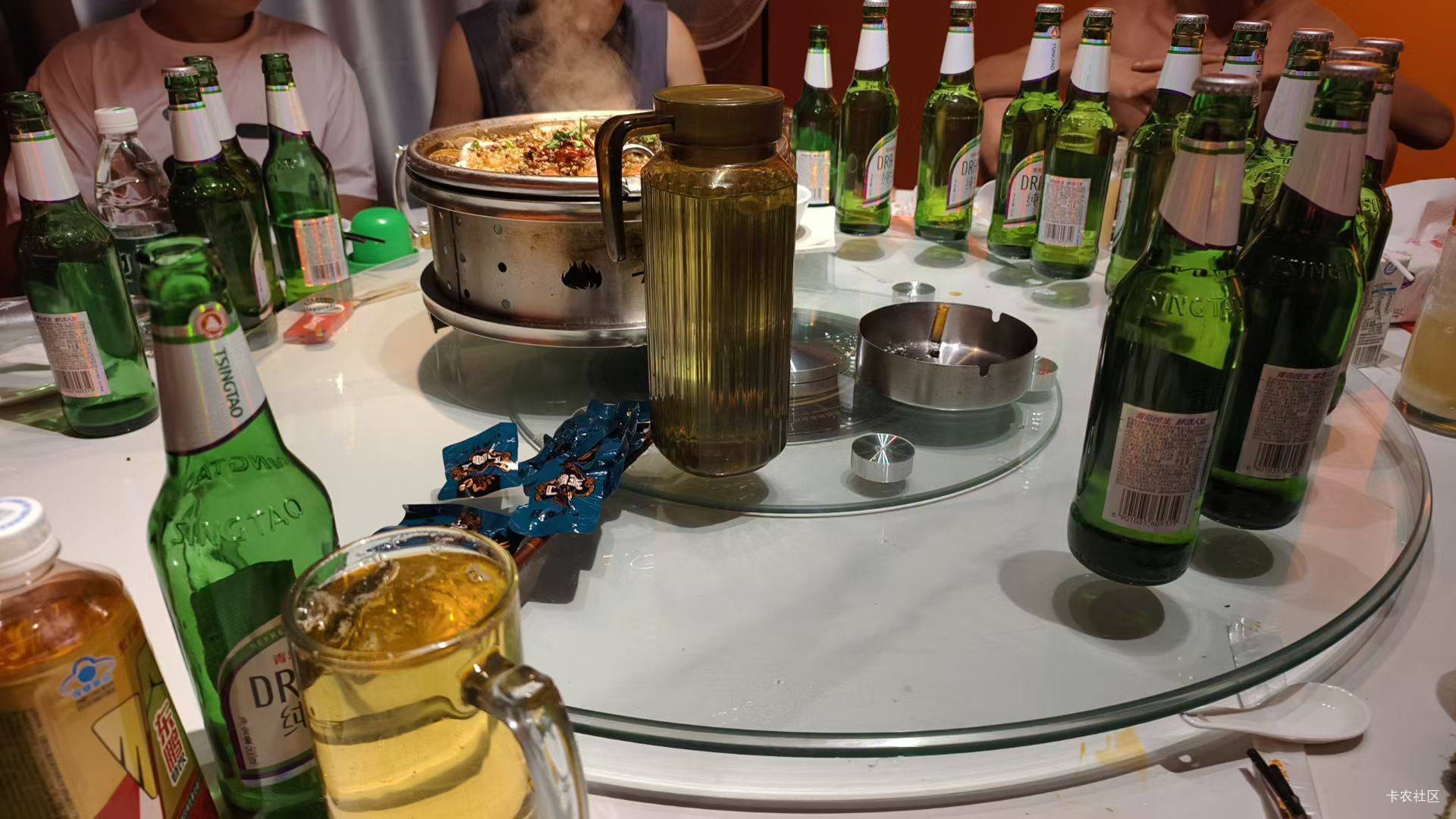 老哥们，先喝

73 / 作者:中国工商银行卡农分行 / 