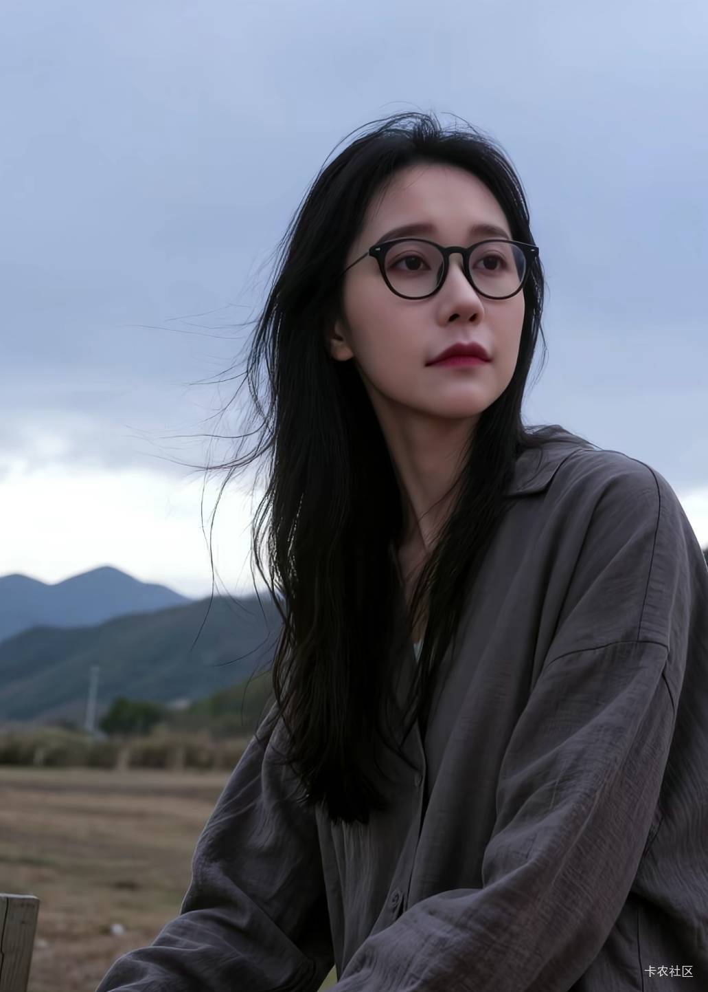 冷冷清清的卡农镇，要是有毛就好了

54 / 作者:酷奇57 / 