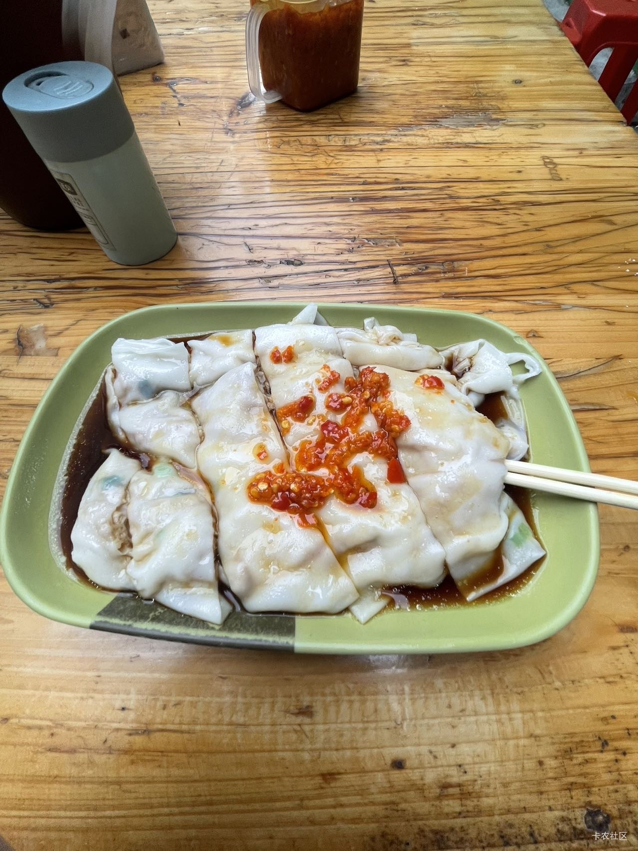 大事不好了，老哥们


98 / 作者:王思聪！ / 