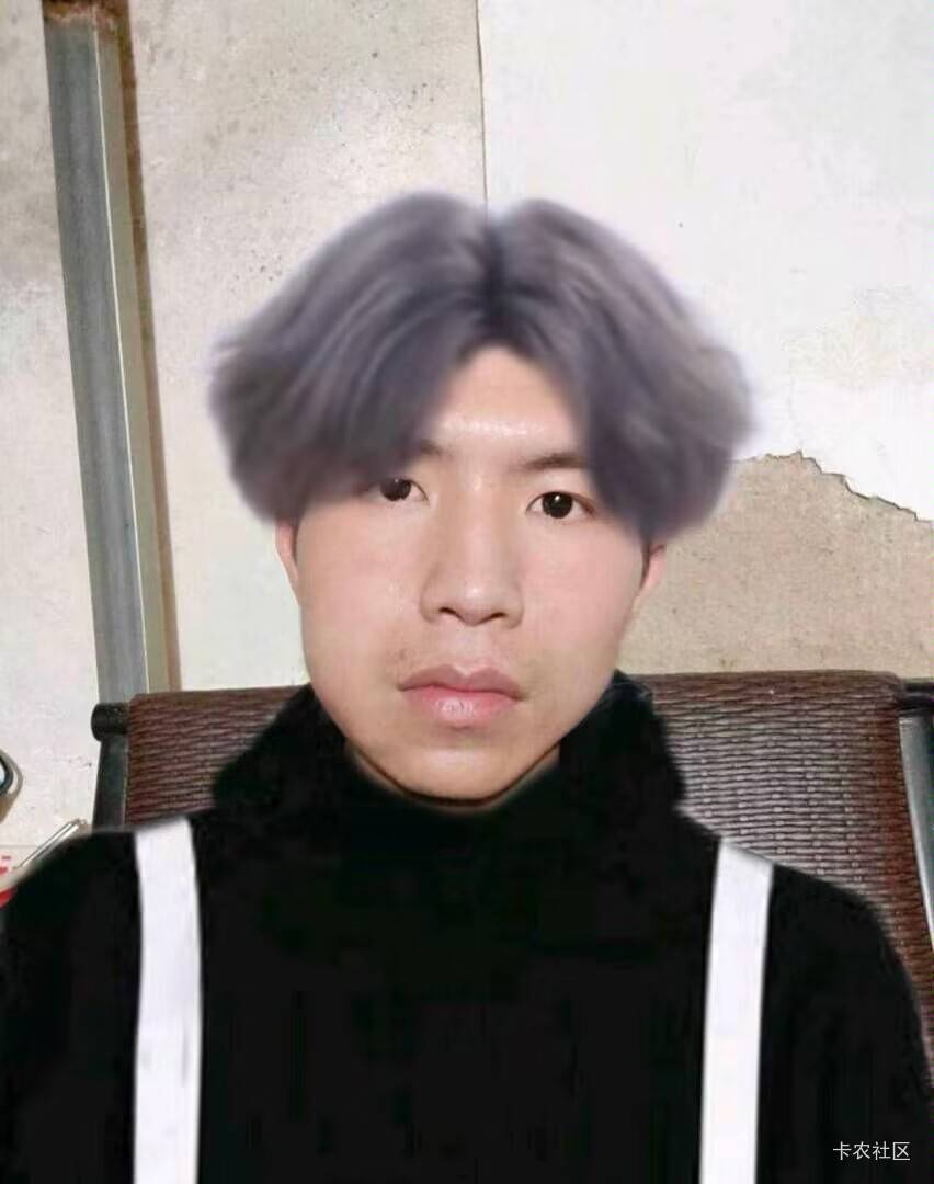 布鞋老沟呢。怎么好几天不见布鞋了@卡农110 

43 / 作者:莉莉安1 / 