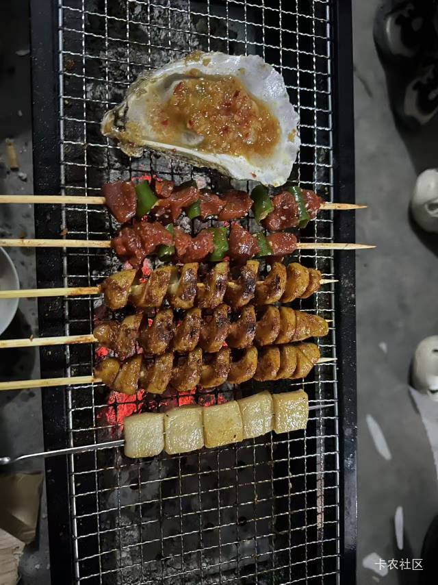 哈啤酒，老哥们

97 / 作者:A半夏 / 