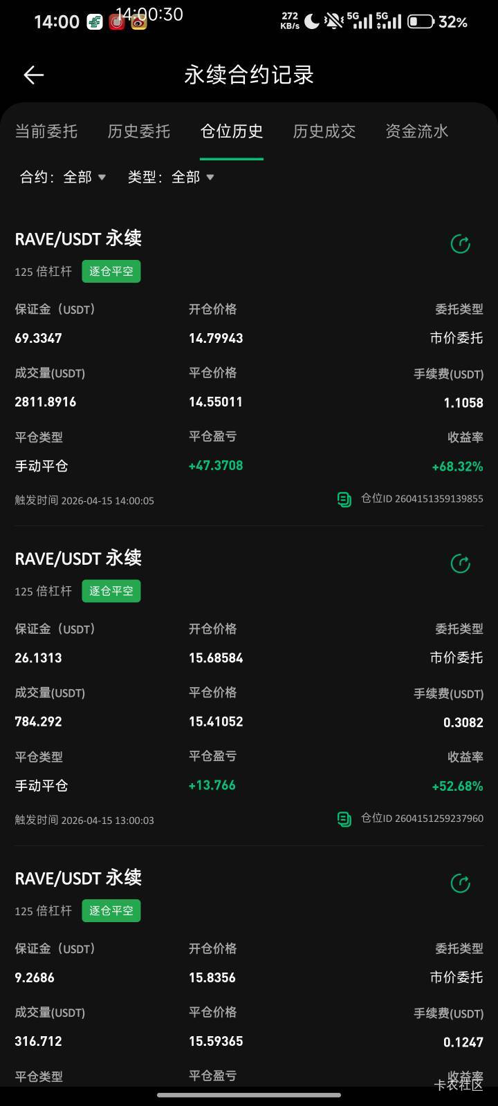 居然还有老哥在币王充值玩，赶紧转移跑吧！我正常充值玩都被封号了。只能你亏不能你赚66 / 作者:Get沐沐 / 