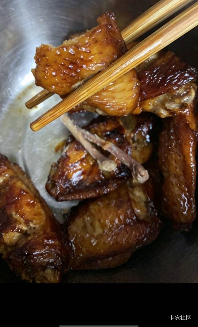 还是自己做饭香老哥们


89 / 作者:真的很难受 / 