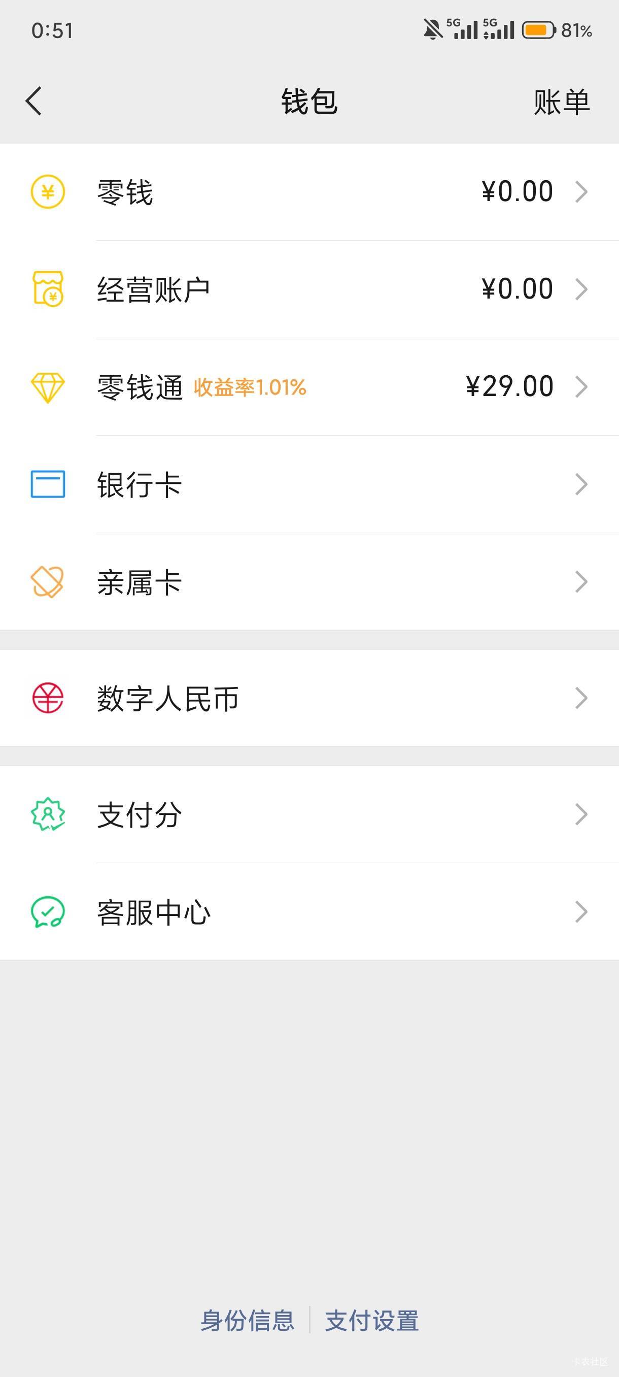 全身家当，就靠明天卖手机进厂了

72 / 作者:卡农进厂版 / 