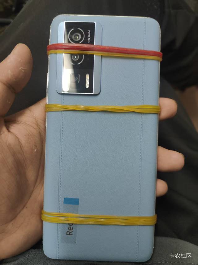 自己动手换电池，换后盖，又能大战3年



91 / 作者:你没那么爱我 / 