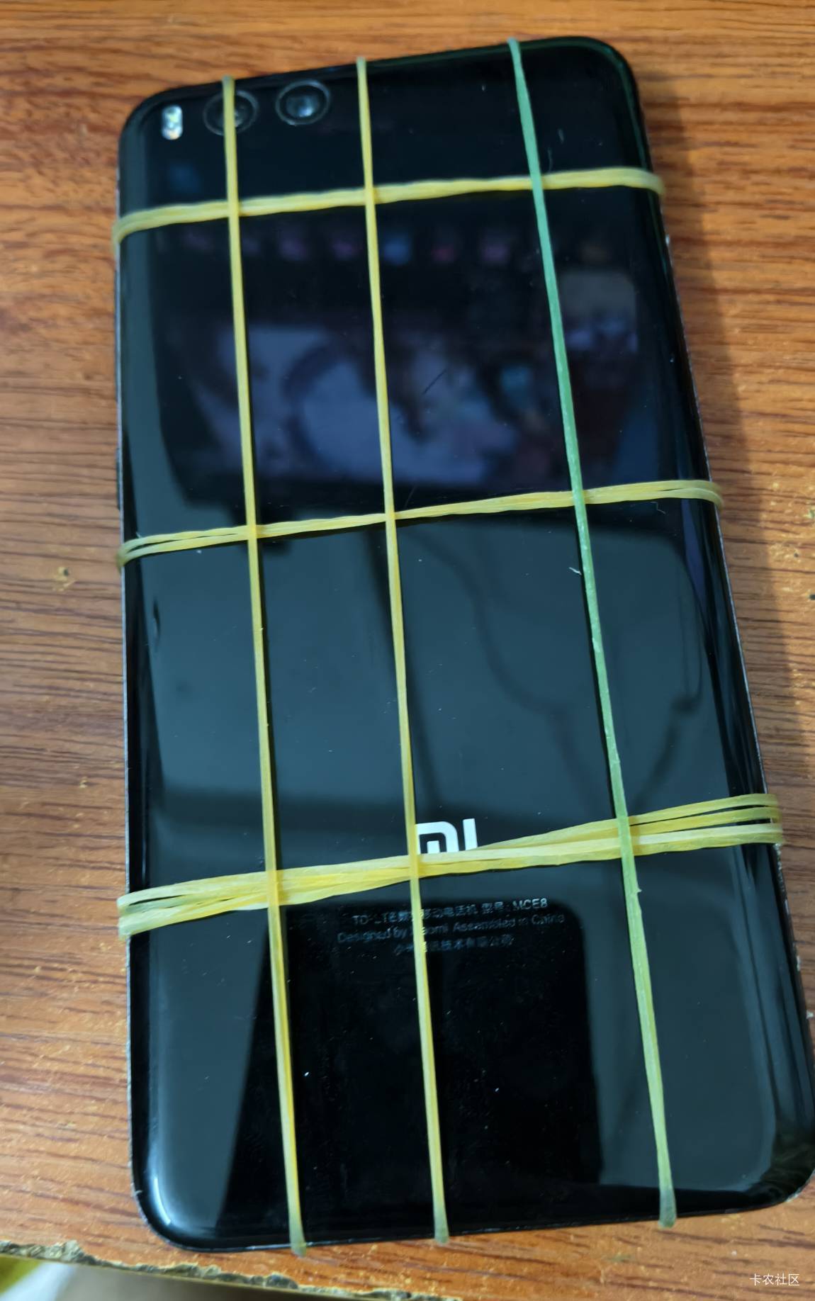 自己动手换电池，换后盖，又能大战3年



89 / 作者:毛毛爱撸 / 