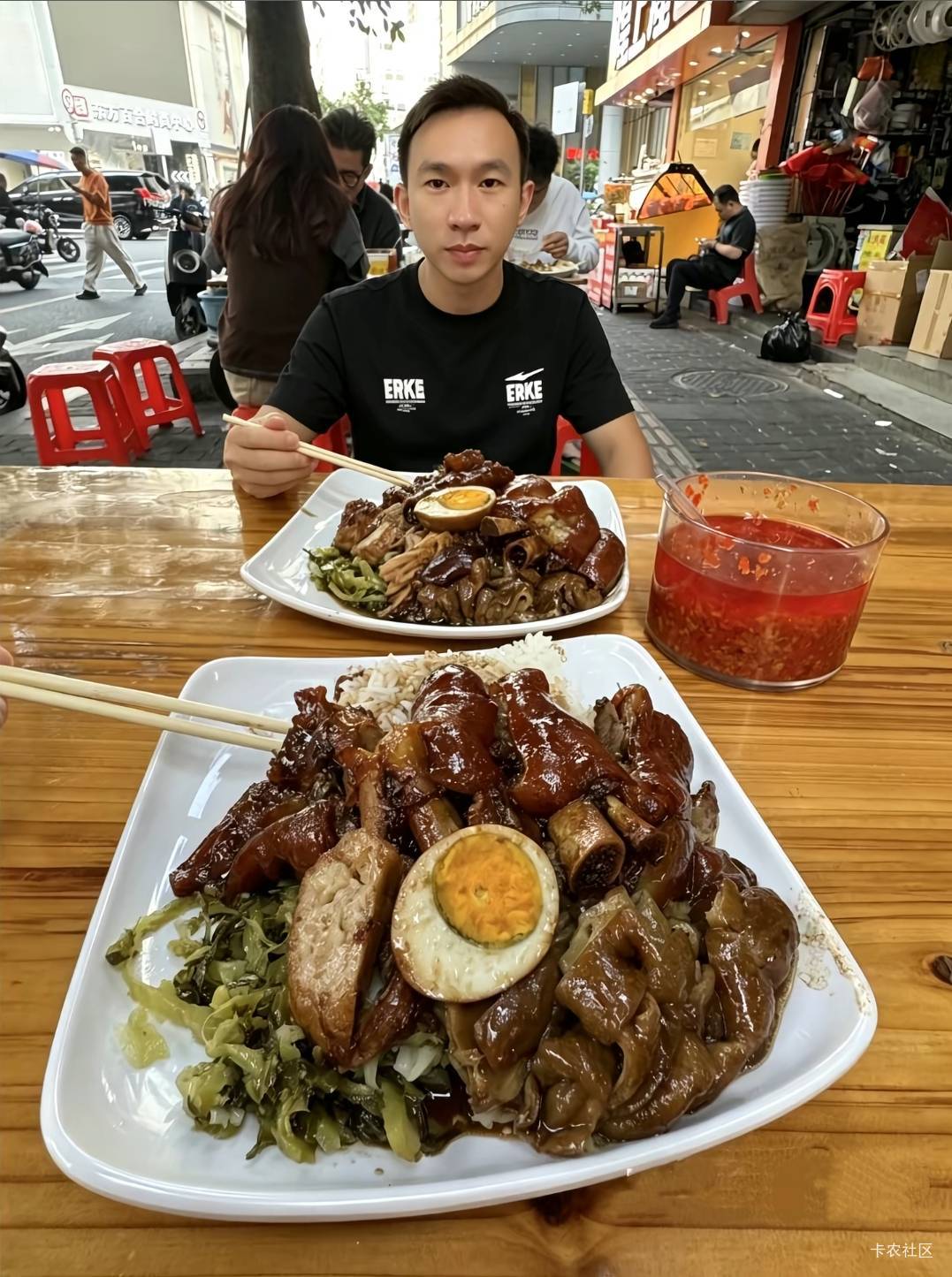 人生哪有那么多可能，认命吧

70 / 作者:酷奇57 / 