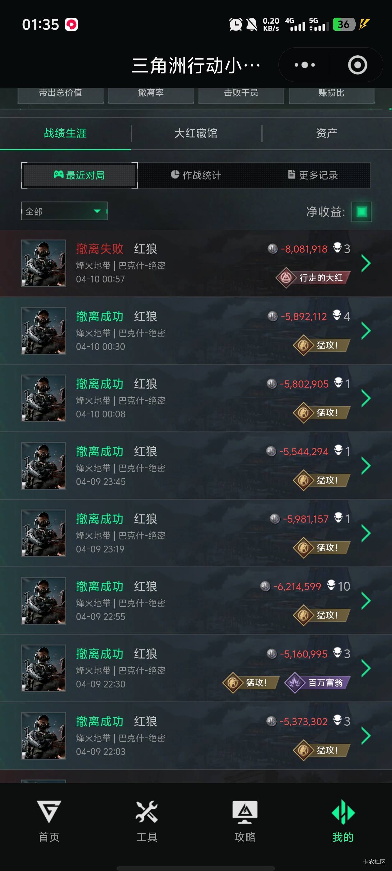 .，30u磨到600u，一上头开100倍瞬间g了

27 / 作者:你的女朋友真棒 / 