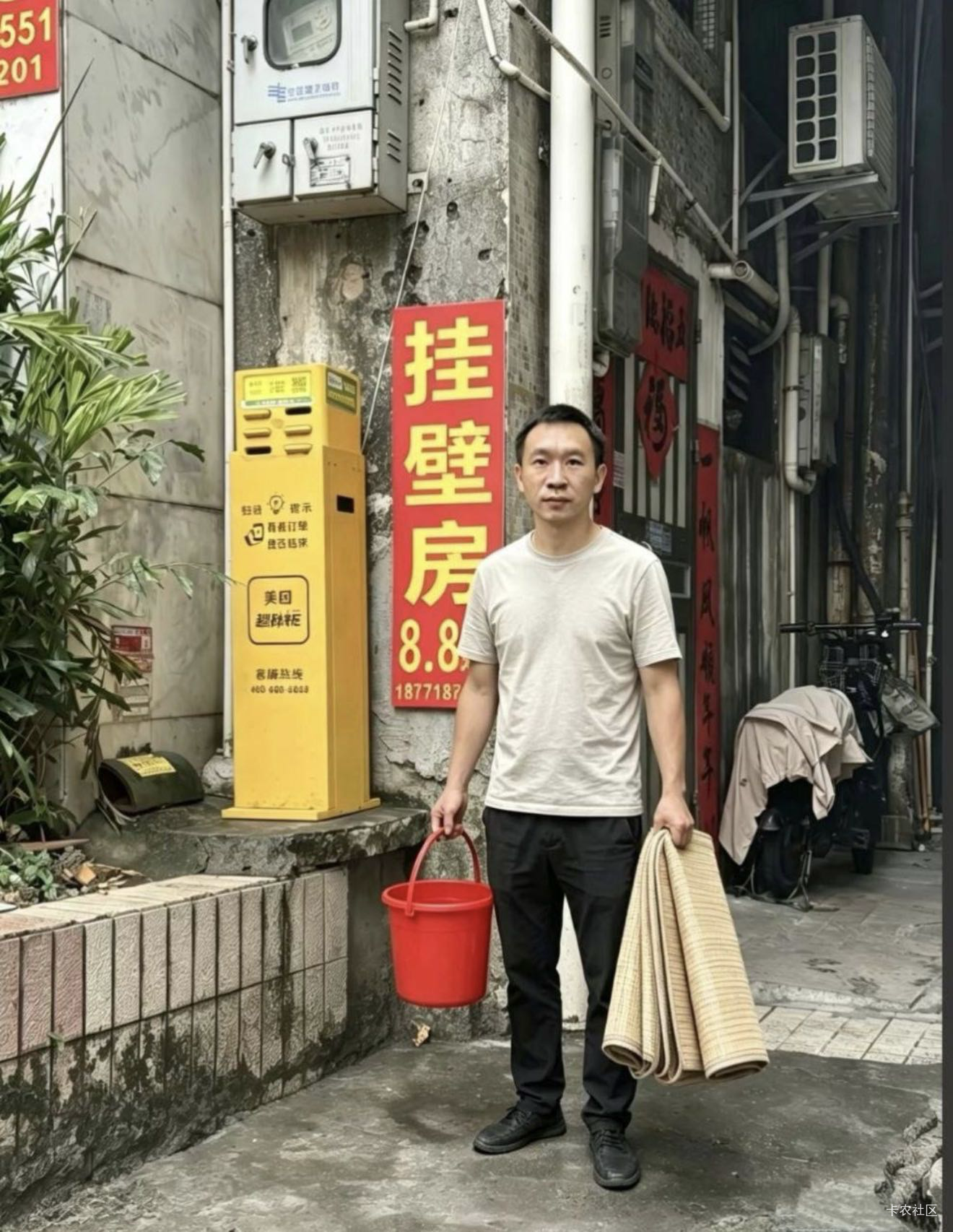 你们上班了没？再不上班几台饿死了

92 / 作者:牛嫂子 / 