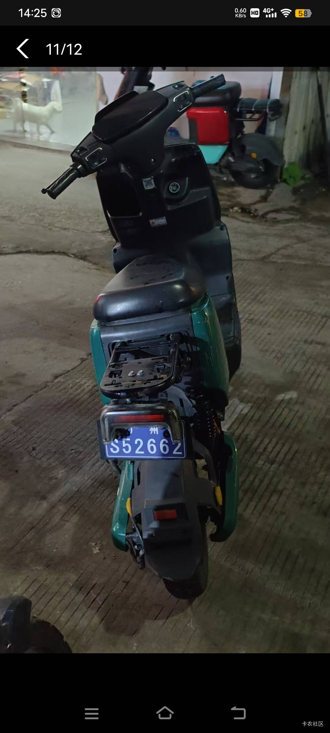 兄弟们怎么样才能搞一千周转，家里已经不帮了

4 / 作者:时光·漫步 / 