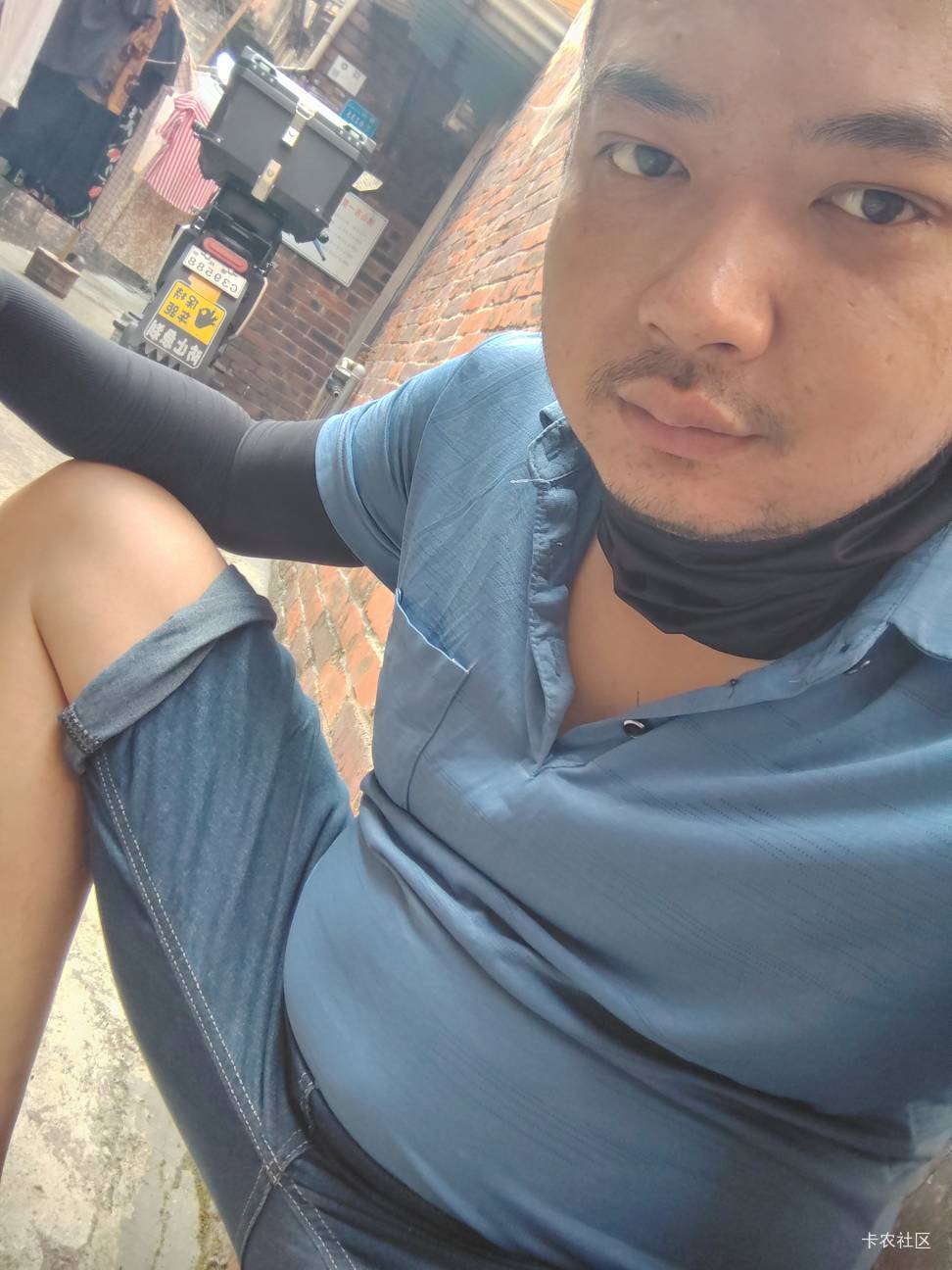 大肚子怎么办。

10 / 作者:陆羽 / 