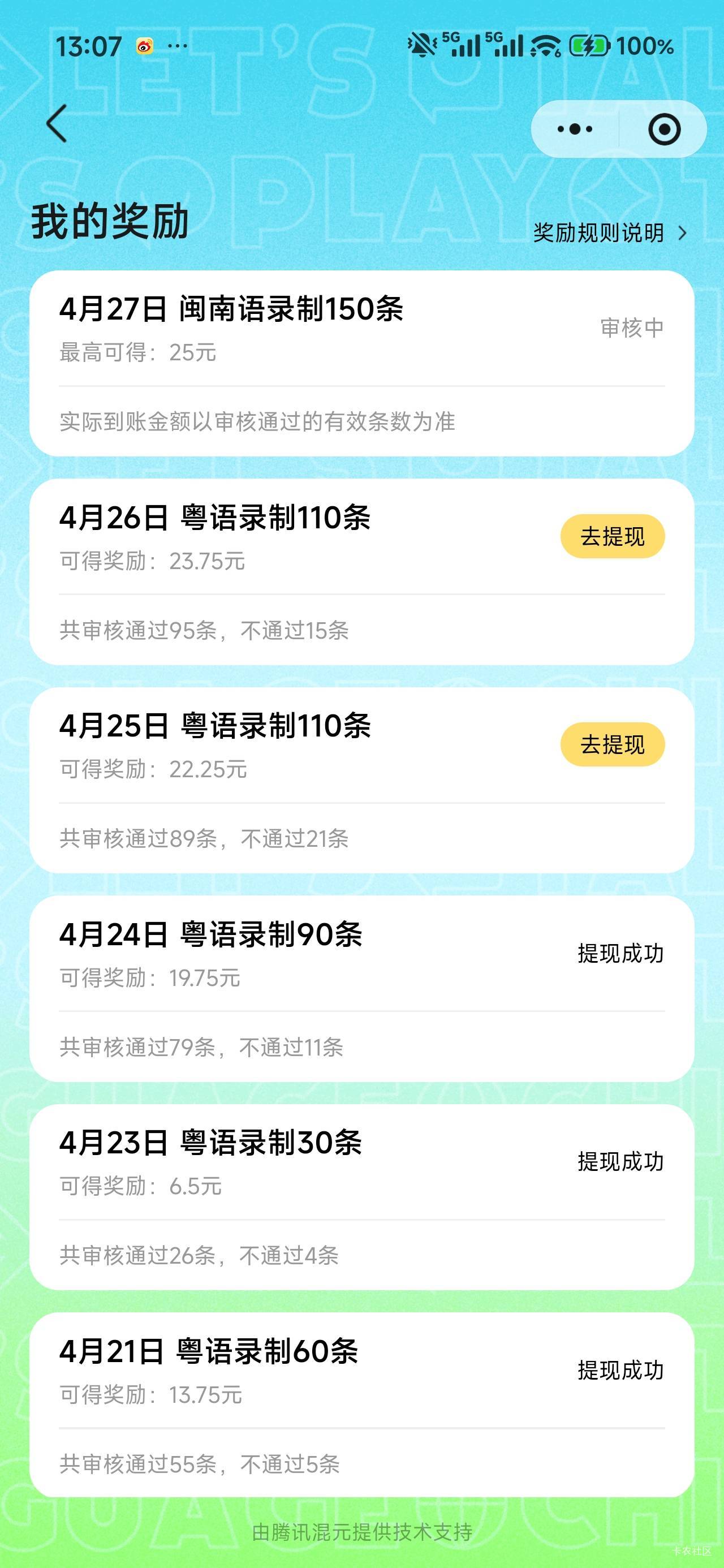 可以提现了

64 / 作者:那个女孩呀 / 