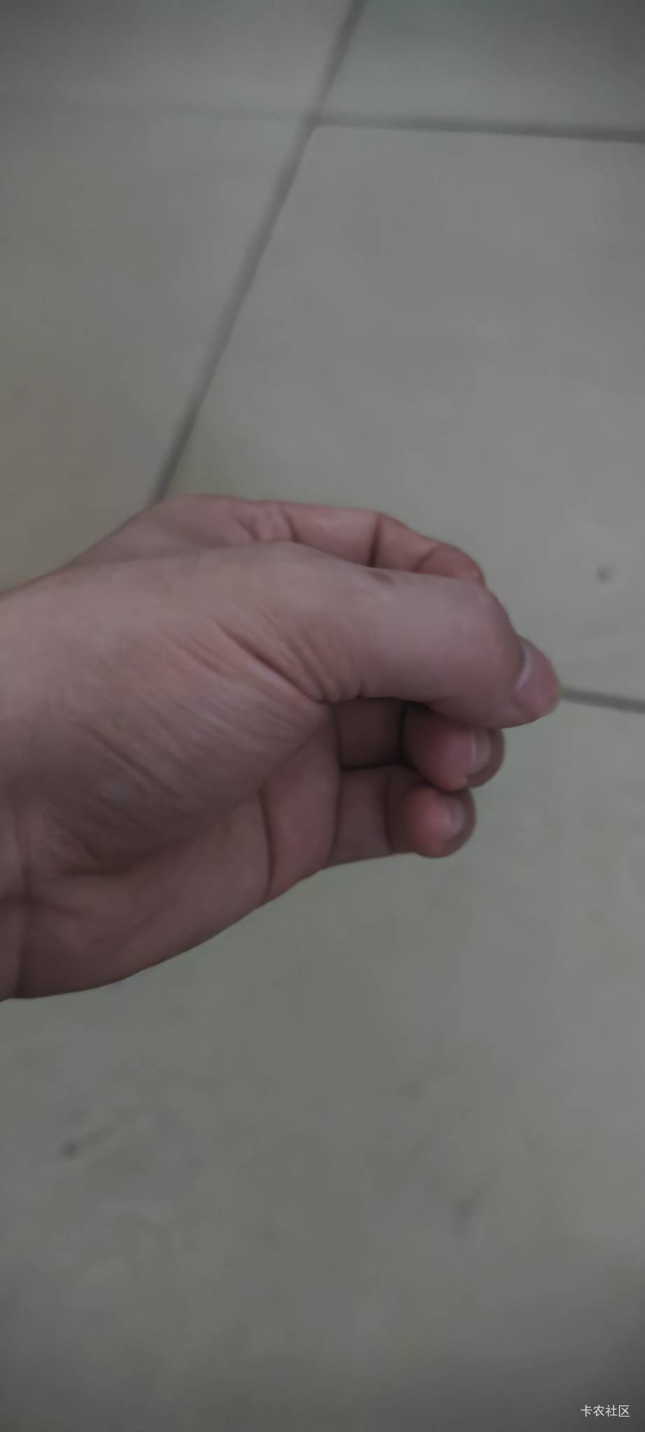 老哥们早上好，饿的没事做

42 / 作者:羊肉汤 / 