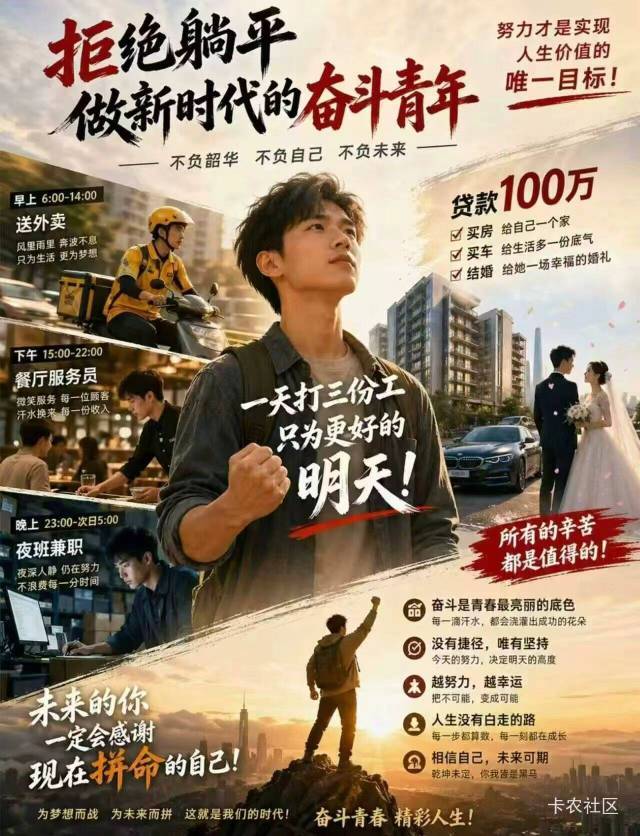 加油老哥们

73 / 作者:成都吴彦祖WYZ / 