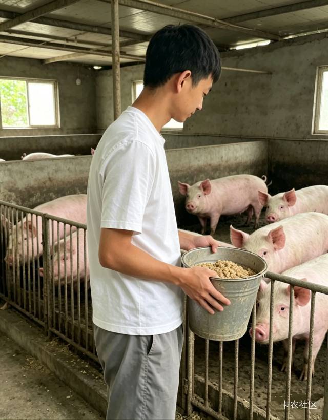 我这种背驼颈椎凸出只能在家干活，去广东几年什么都做不了，还处处被排挤加上家庭环境33 / 作者:小明同学ya / 