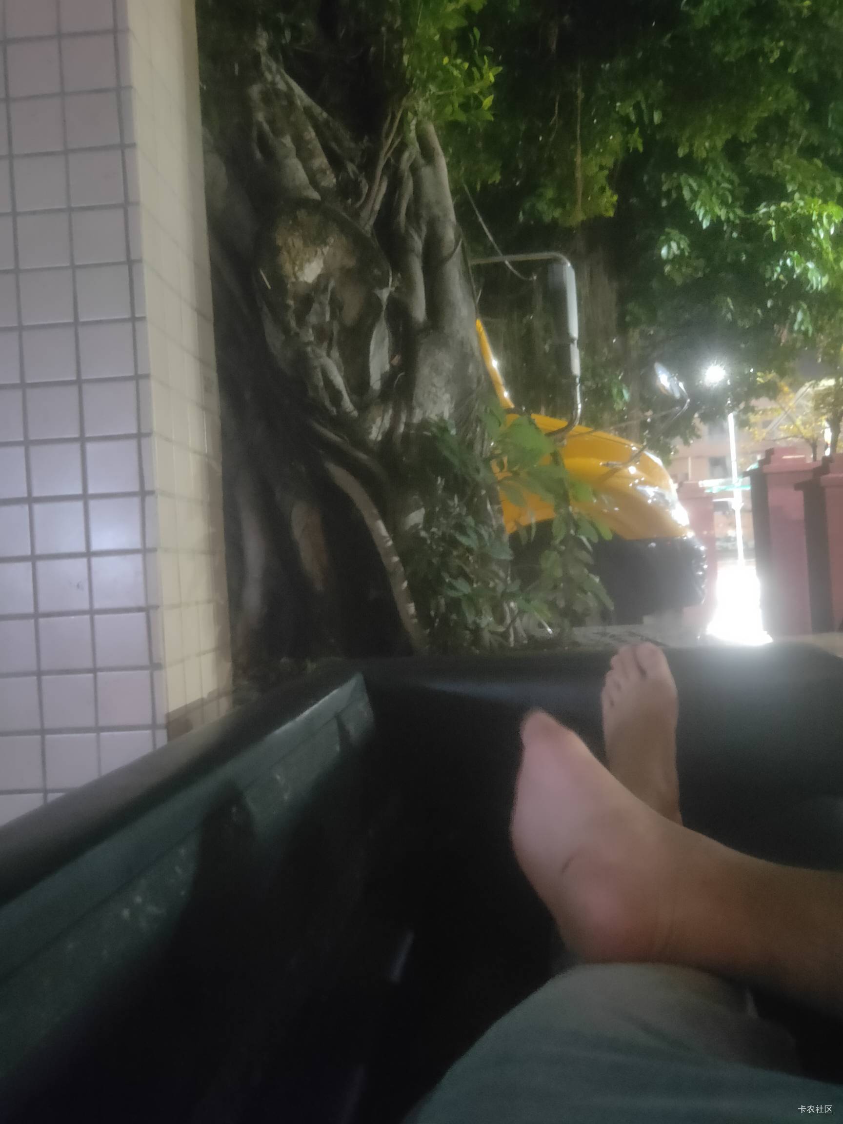 老哥 今晚要冷死 又下雨的

77 / 作者:骄傲的七夜 / 